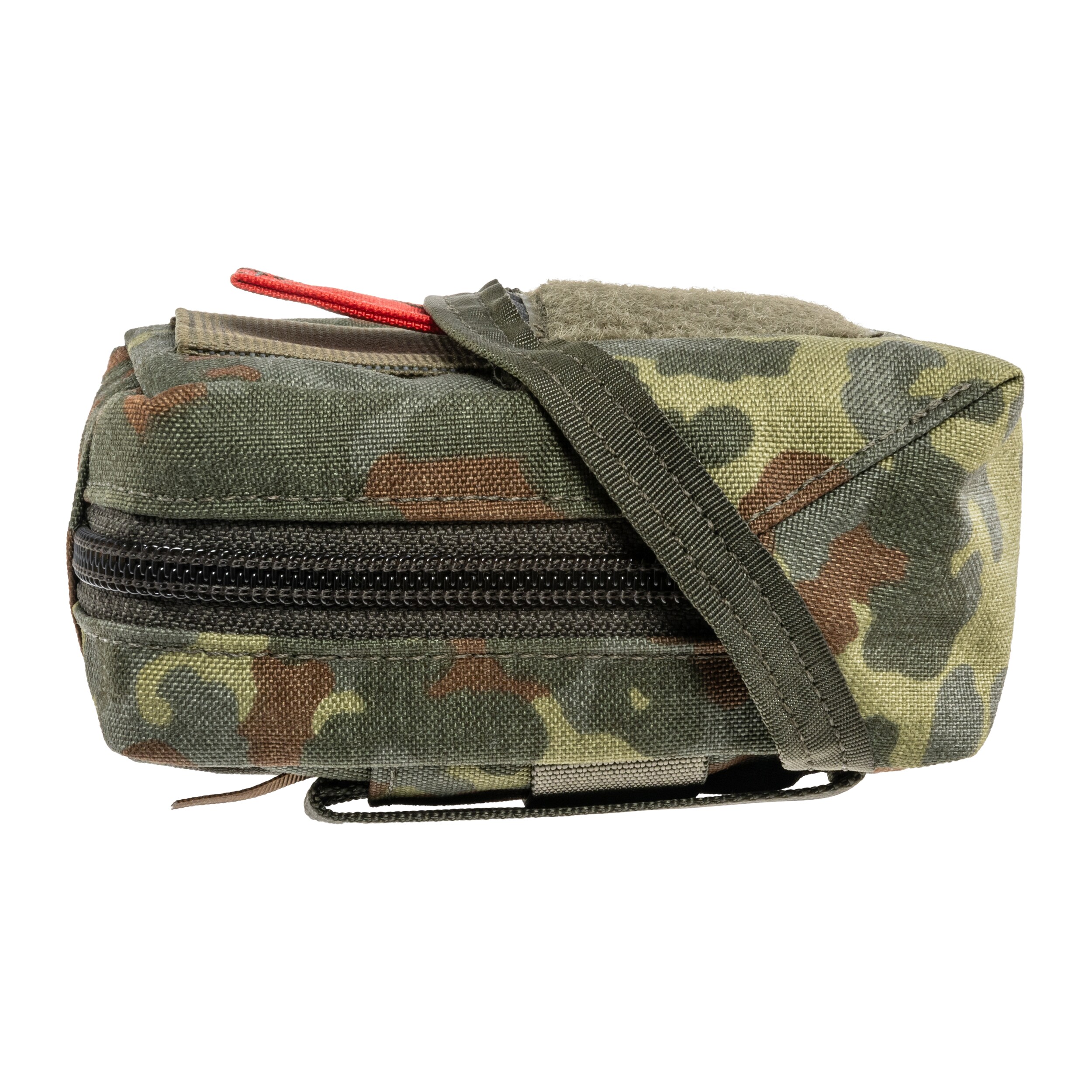 Apteczka Lindnerhof Small Medic Pouch PA127 - Flecktarn