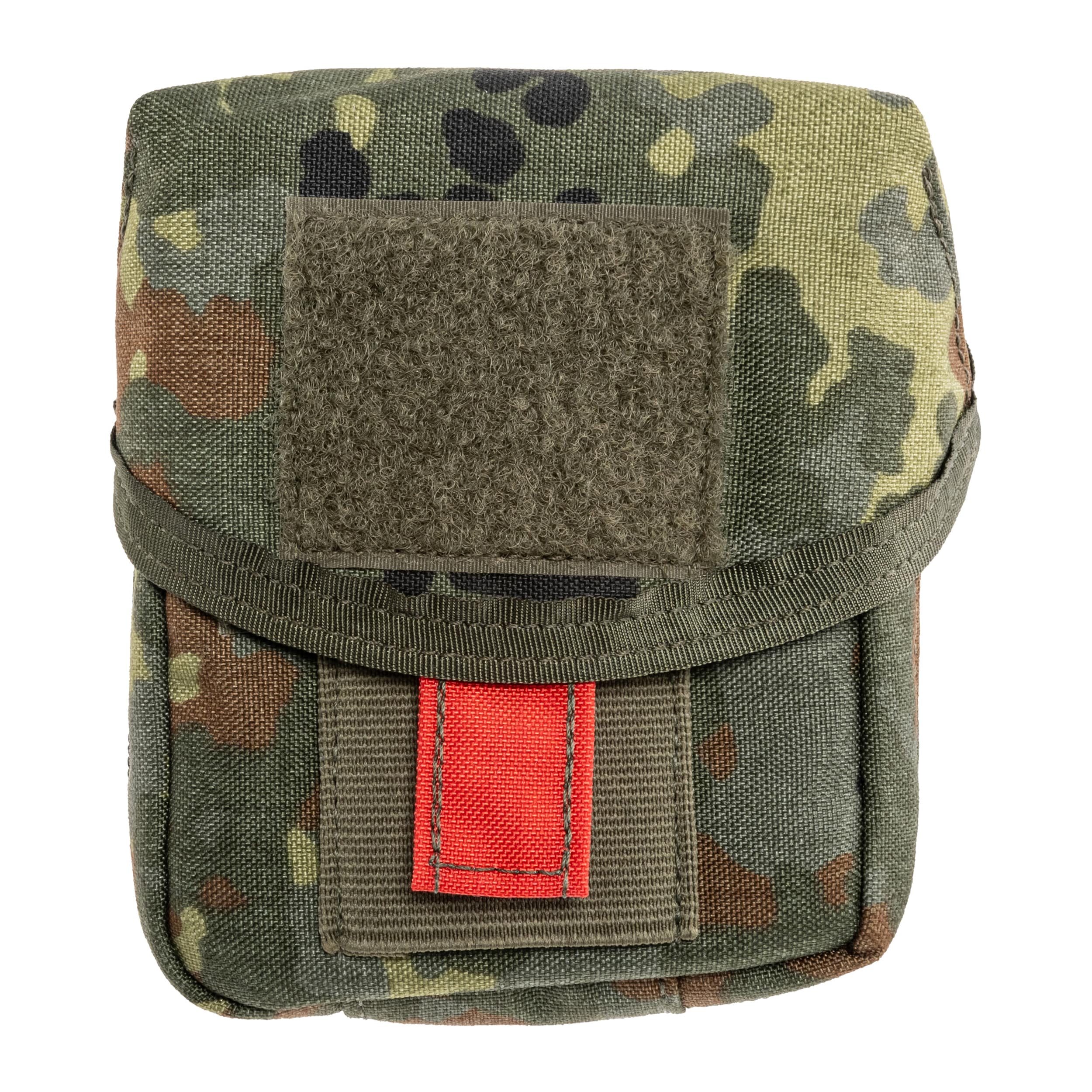 Apteczka Lindnerhof Small Medic Pouch PA127 - Flecktarn