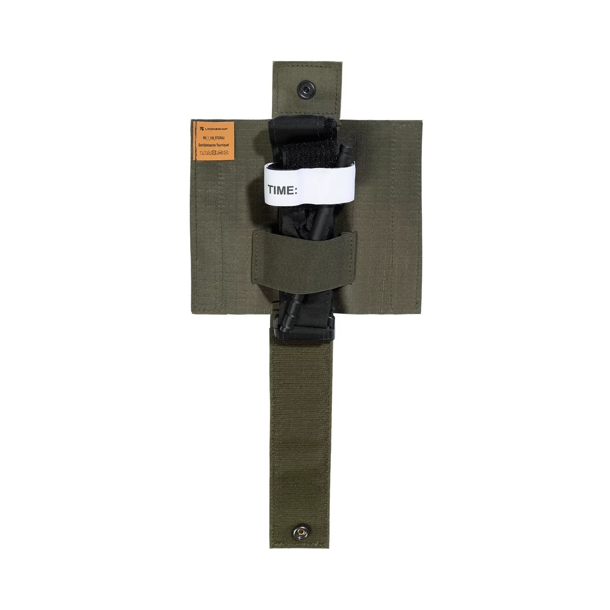 Підсумок Lindnerhof для турнікета MX128 - Stone Grey