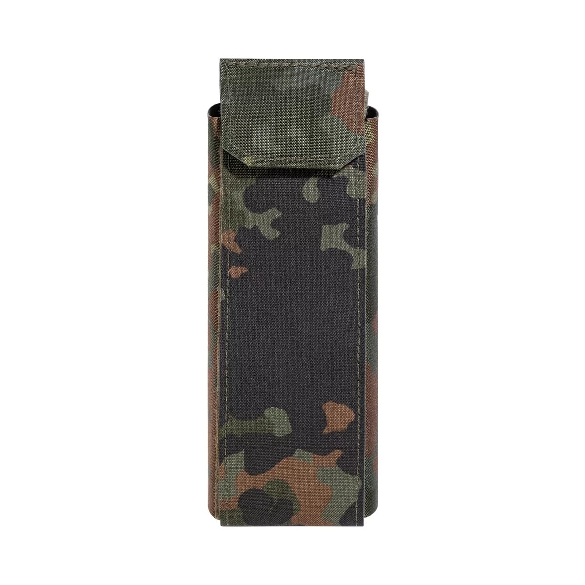 Lindnerhof MX128 Tactical Tourniquet Pouch - Flecktarn