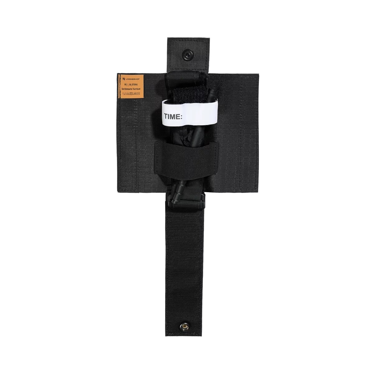 Підсумок Lindnerhof для турнікета MX128 - Black