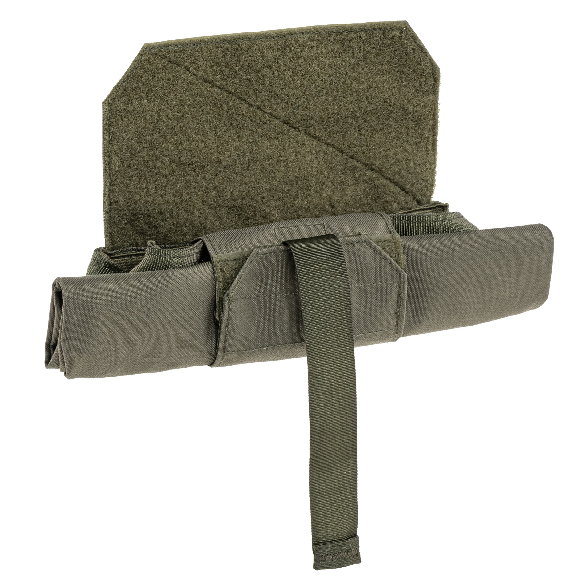 Torba zrzutowa Lindnerhof Hanger LT112 - Stone Grey