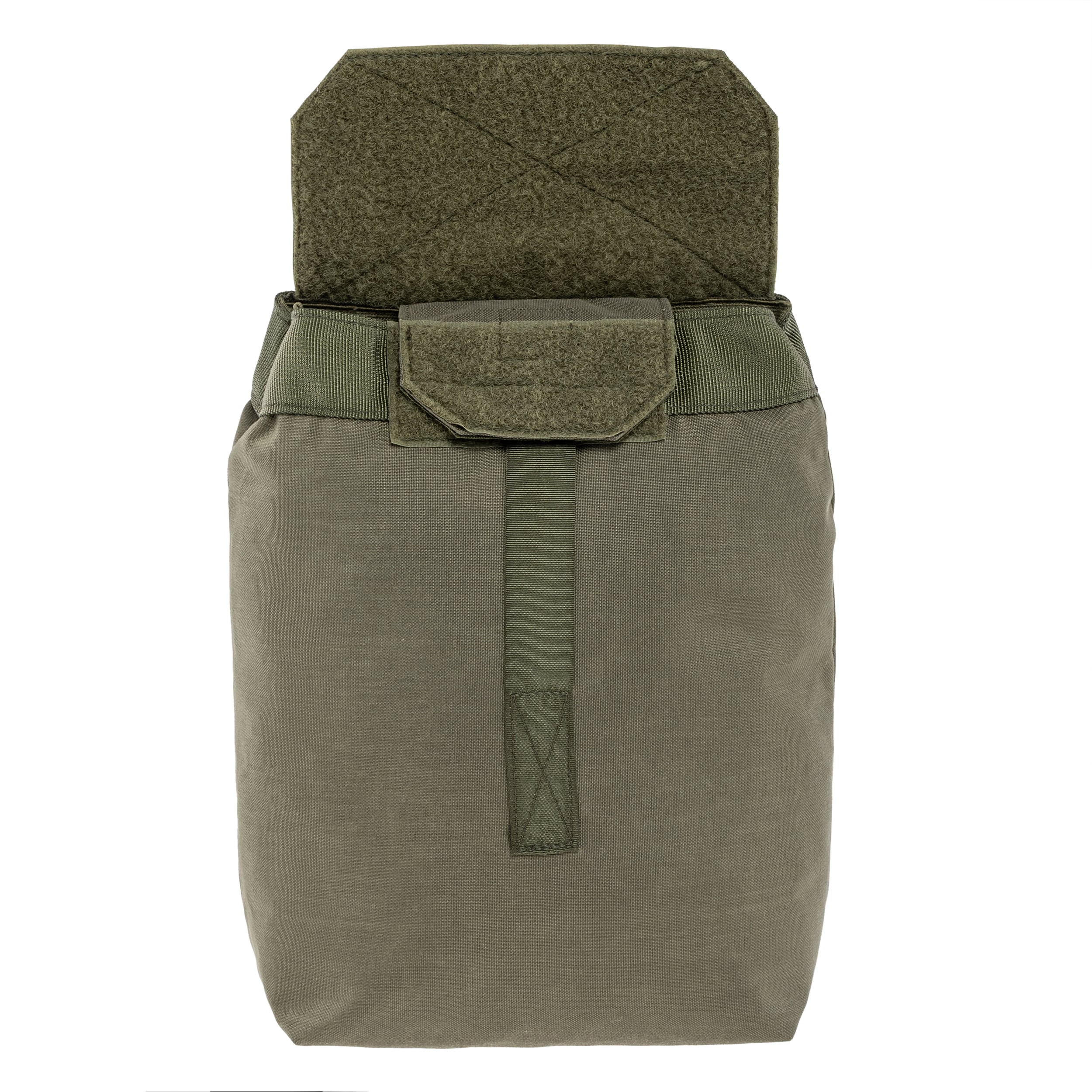 Torba zrzutowa Lindnerhof Hanger LT112 - Stone Grey