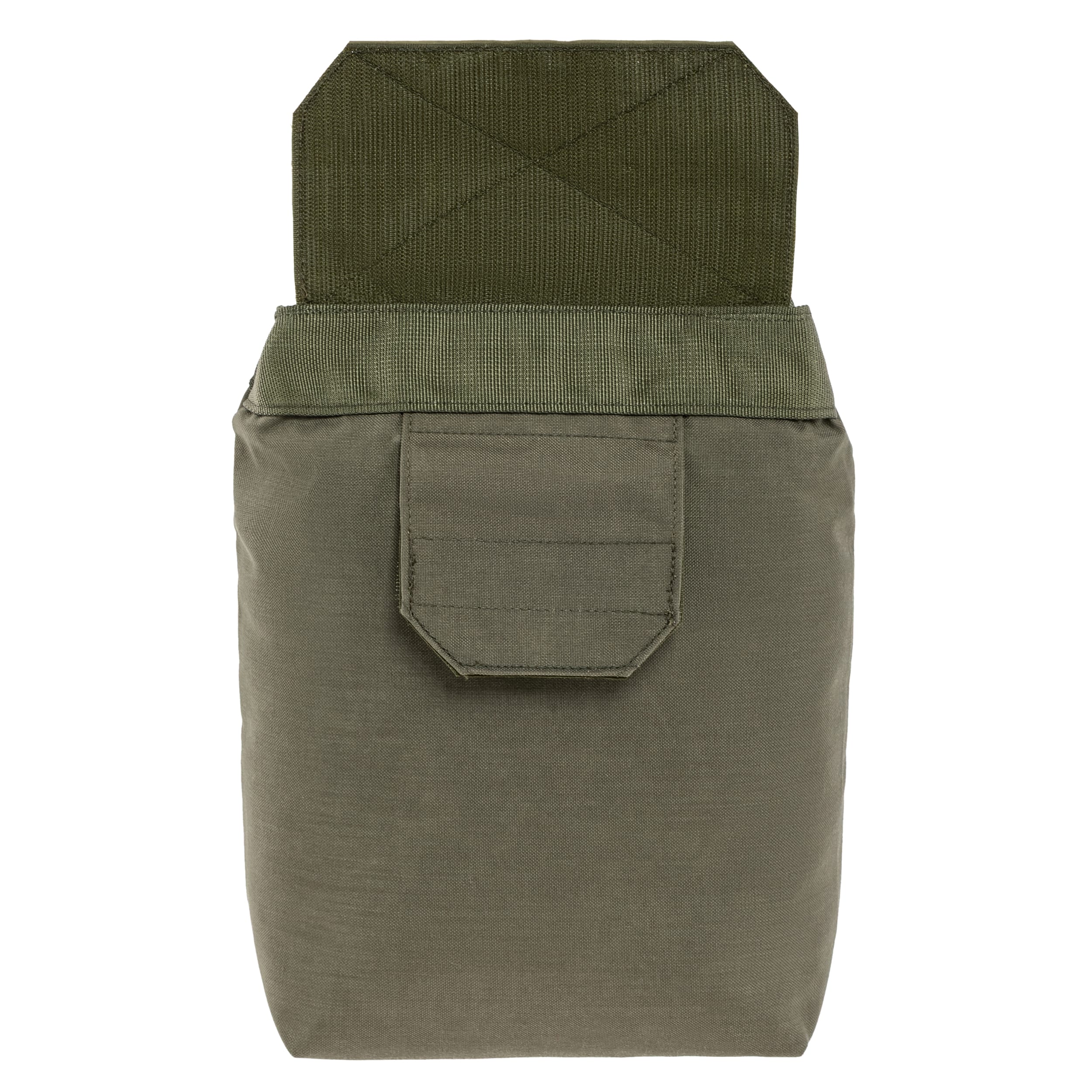 Torba zrzutowa Lindnerhof Hanger LT112 - Stone Grey