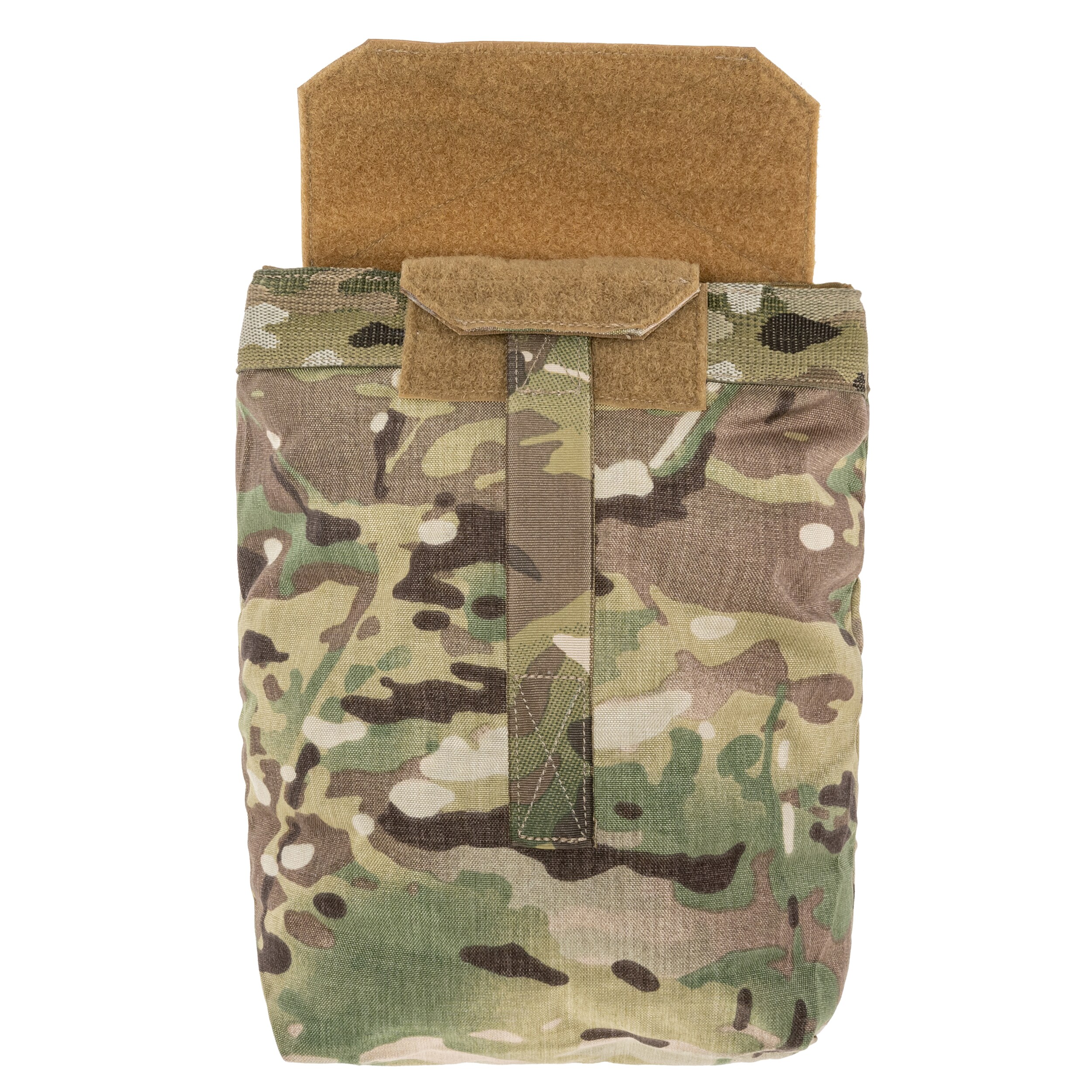 Torba zrzutowa Lindnerhof Hanger LT112 - MultiCam