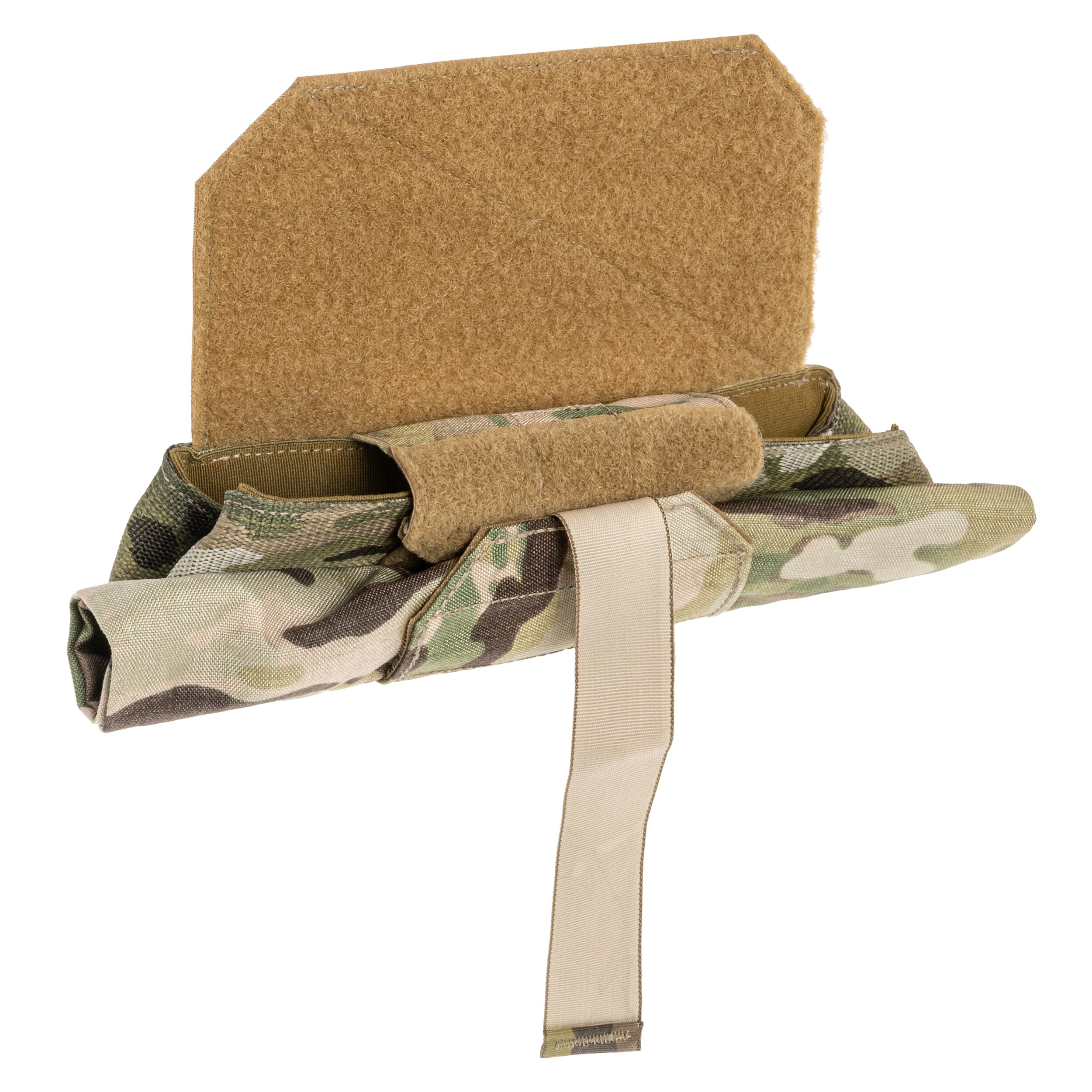 Torba zrzutowa Lindnerhof Hanger LT112 - MultiCam