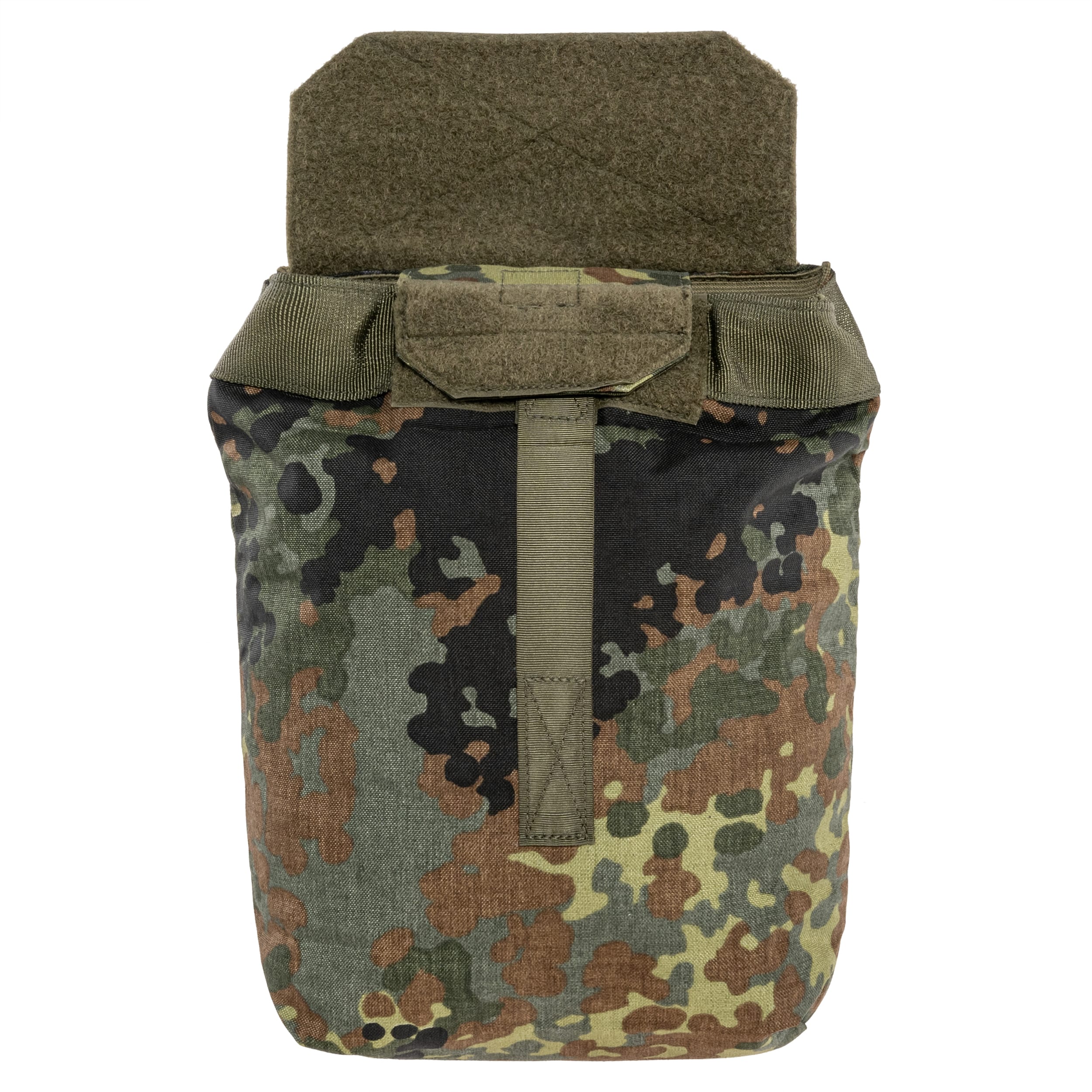 Torba zrzutowa Lindnerhof Hanger LT112 - Flecktarn