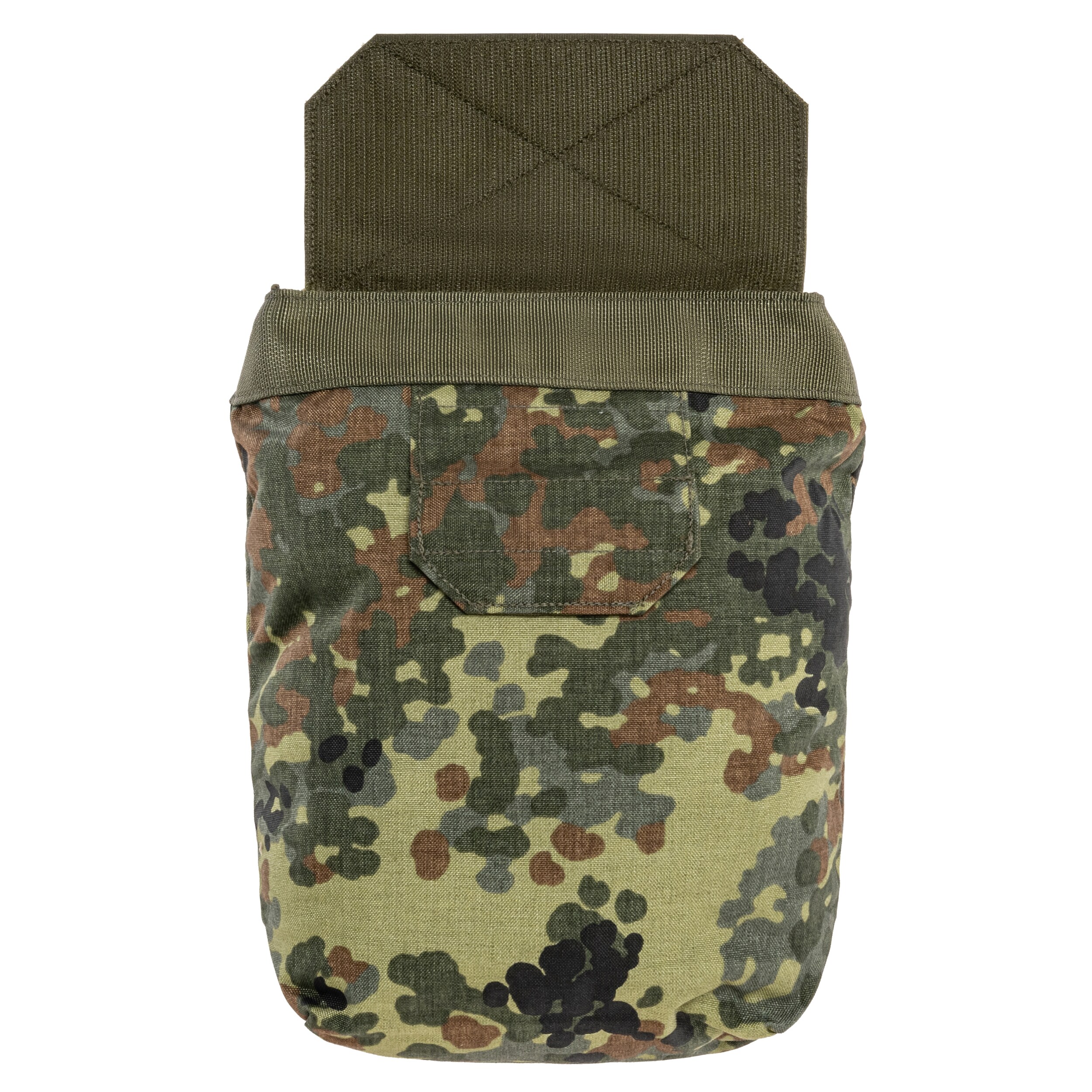 Torba zrzutowa Lindnerhof Hanger LT112 - Flecktarn