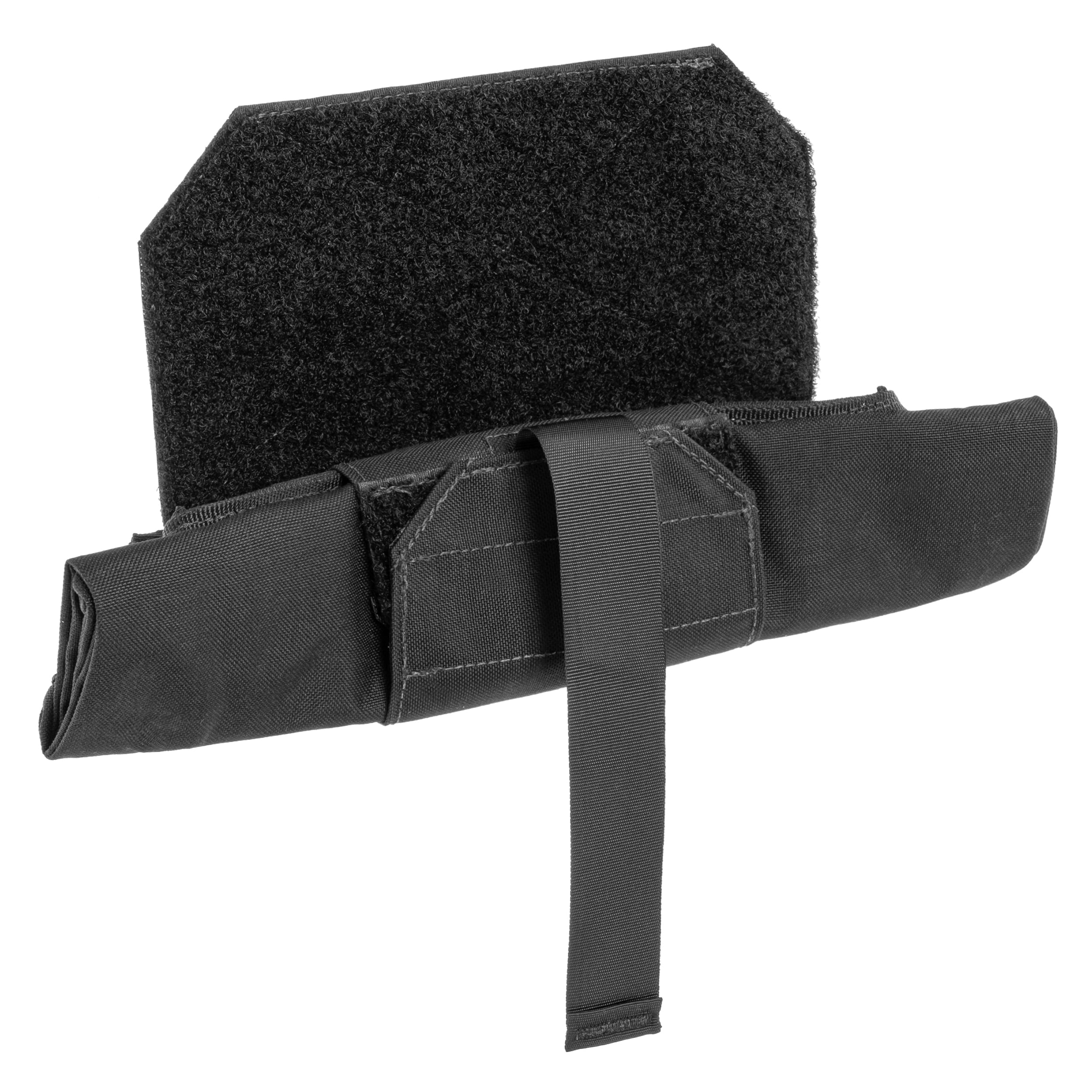 Torba zrzutowa Lindnerhof Hanger LT112 - Black