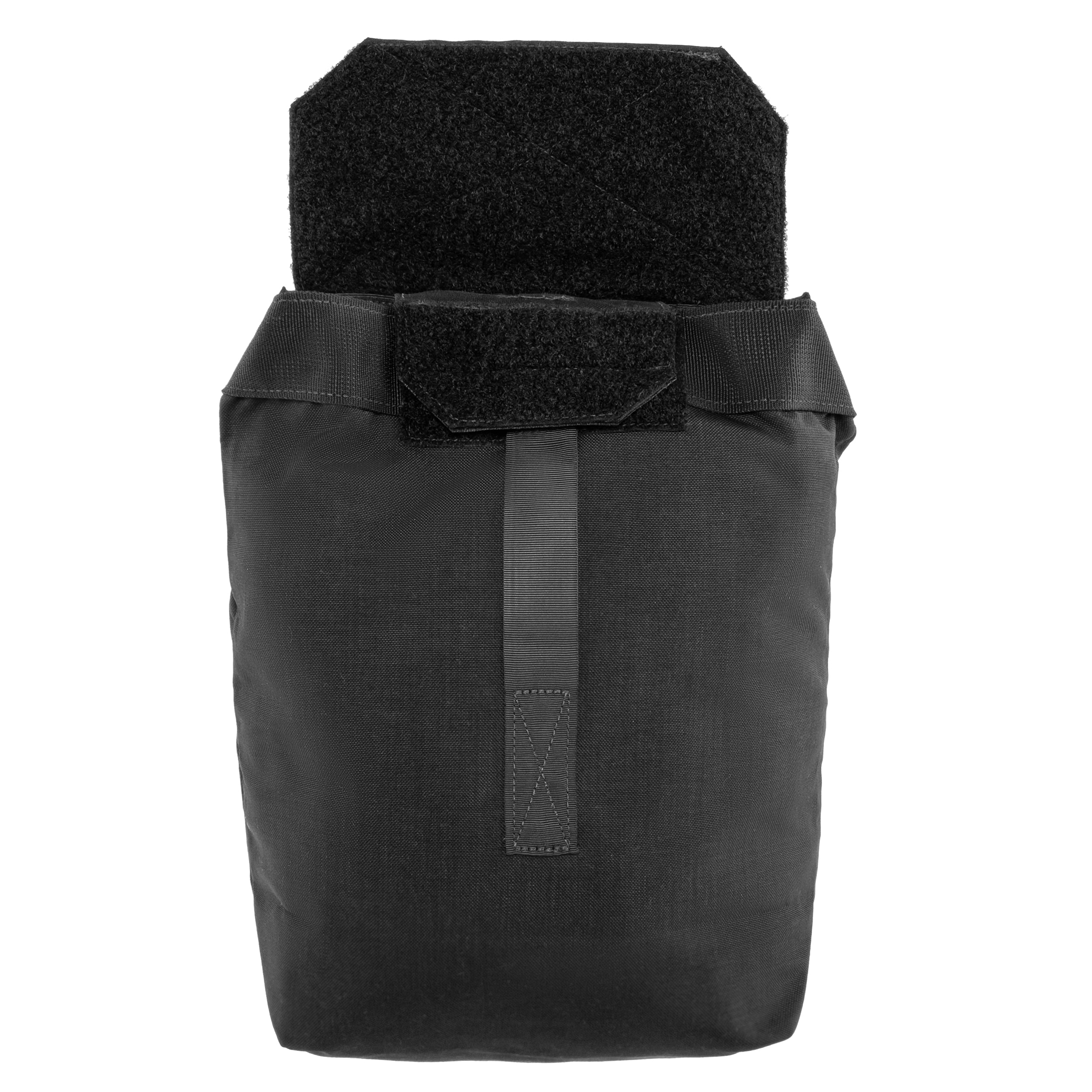 Torba zrzutowa Lindnerhof Hanger LT112 - Black