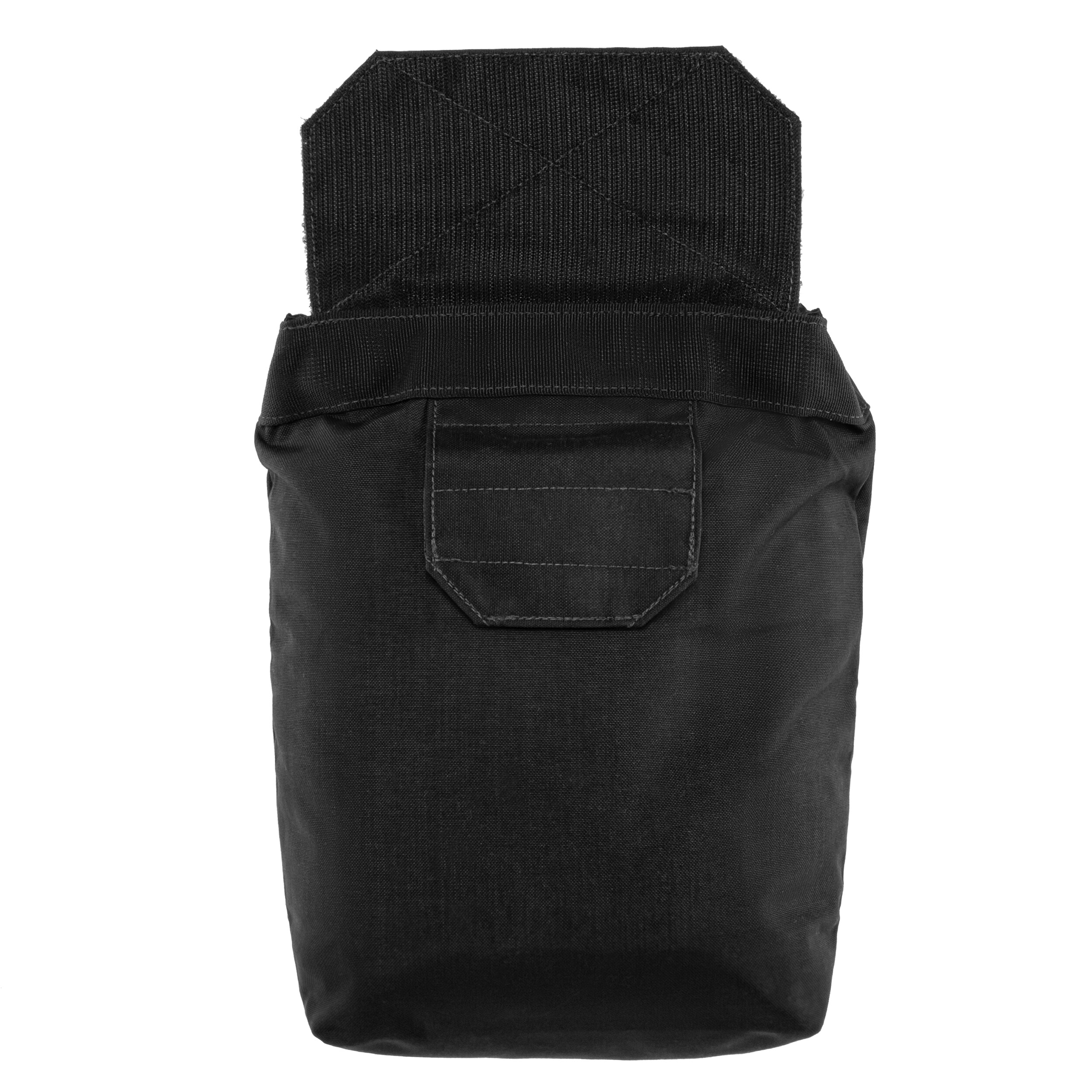 Torba zrzutowa Lindnerhof Hanger LT112 - Black