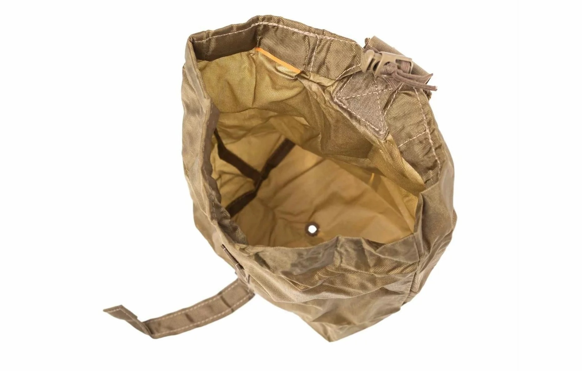 Worek zrzutowy Lindnerhof Dump Pouch Slim MX062 - Coyote