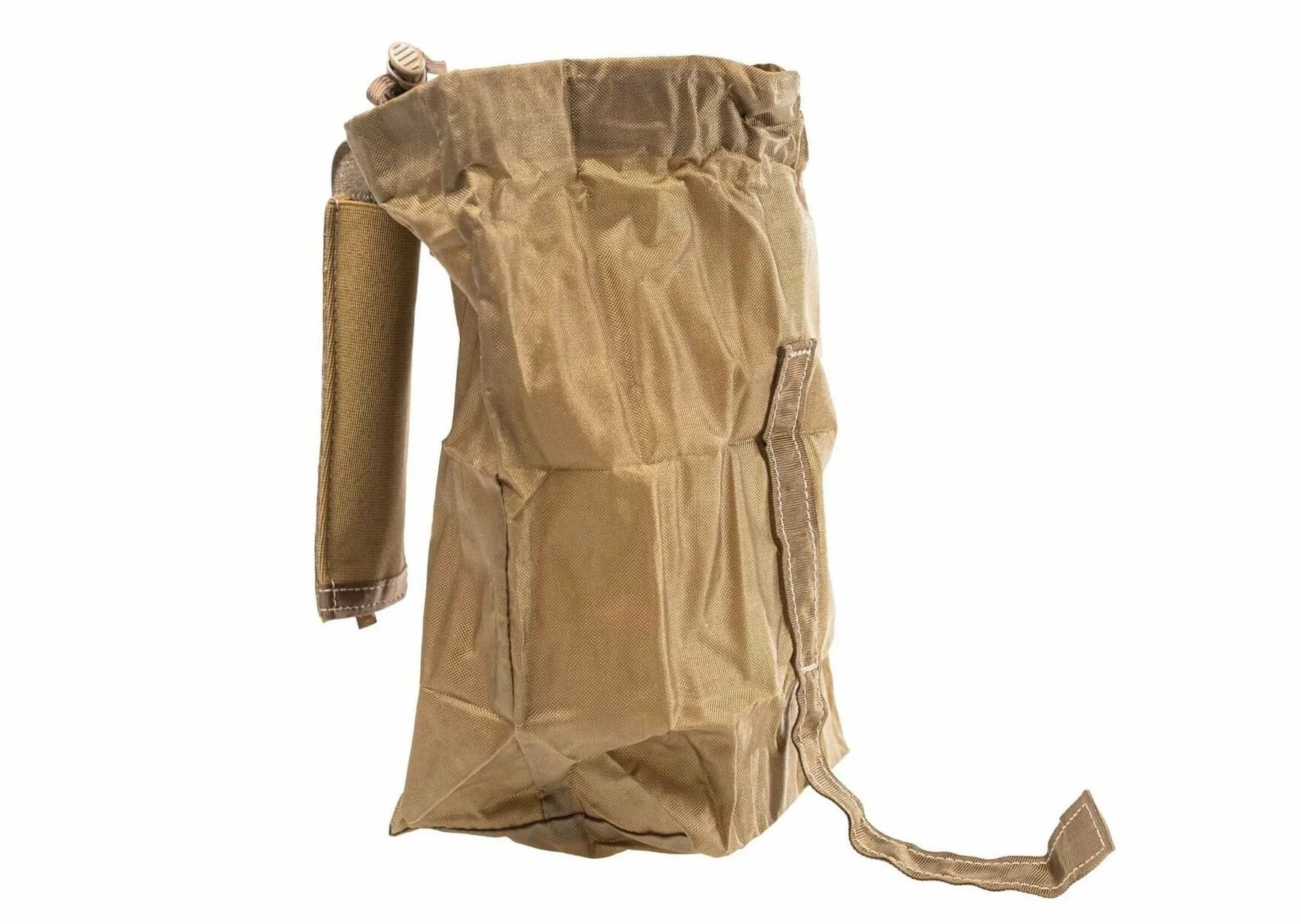 Worek zrzutowy Lindnerhof Dump Pouch Slim MX062 - Coyote