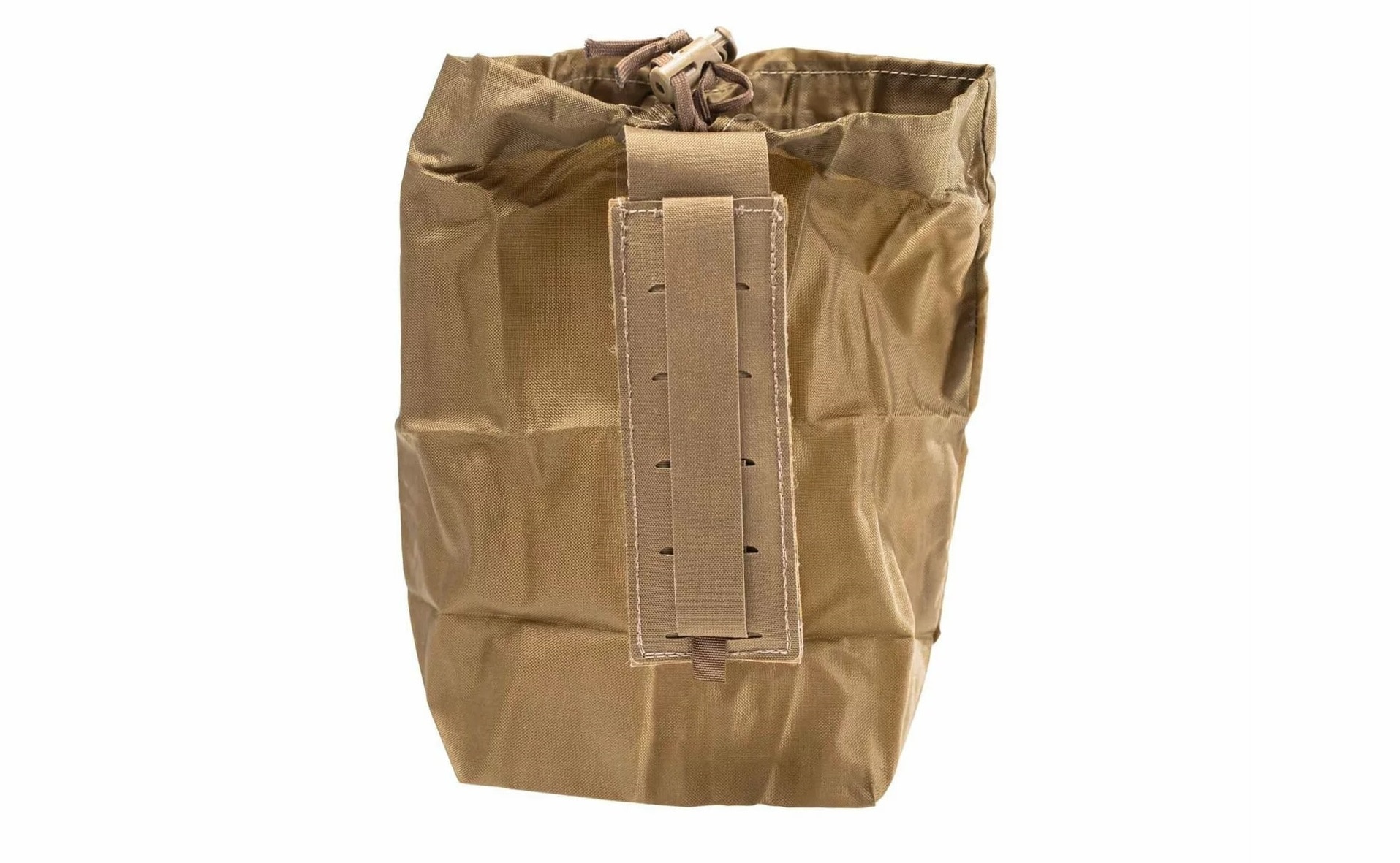 Worek zrzutowy Lindnerhof Dump Pouch Slim MX062 - Coyote