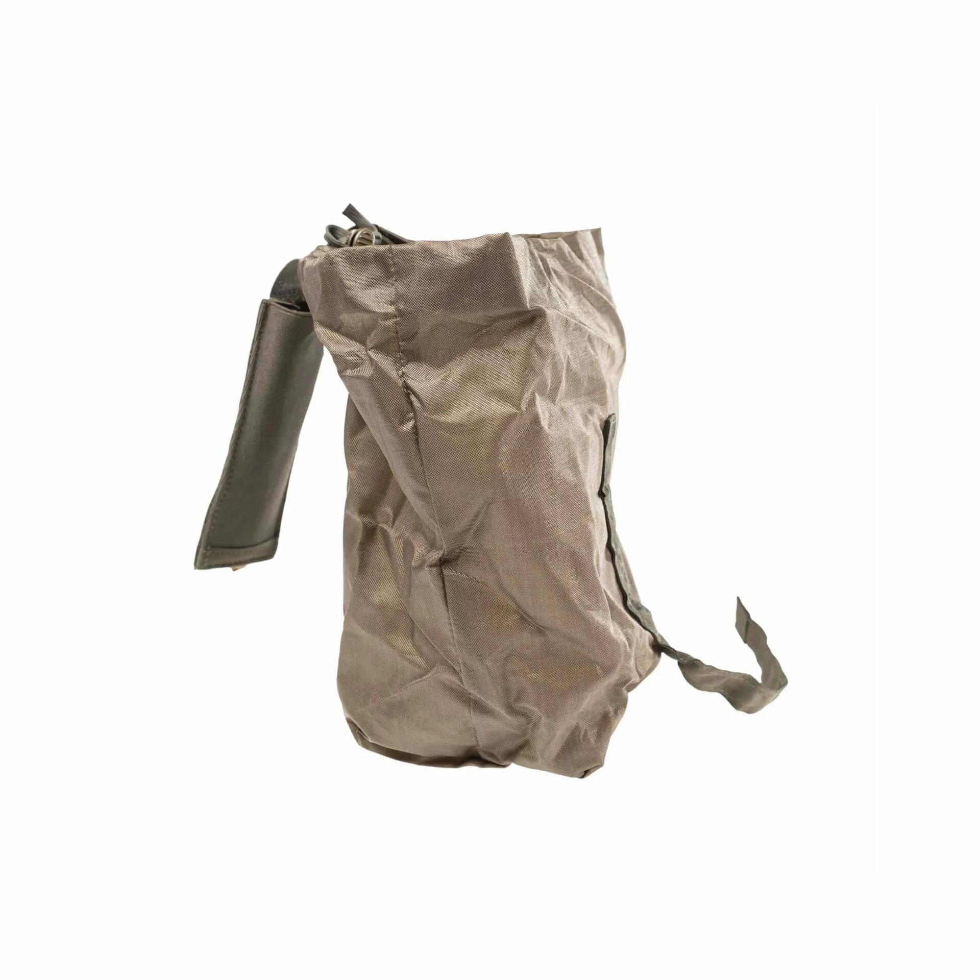 Worek zrzutowy Lindnerhof Dump Pouch Slim MX062 - Stone Grey