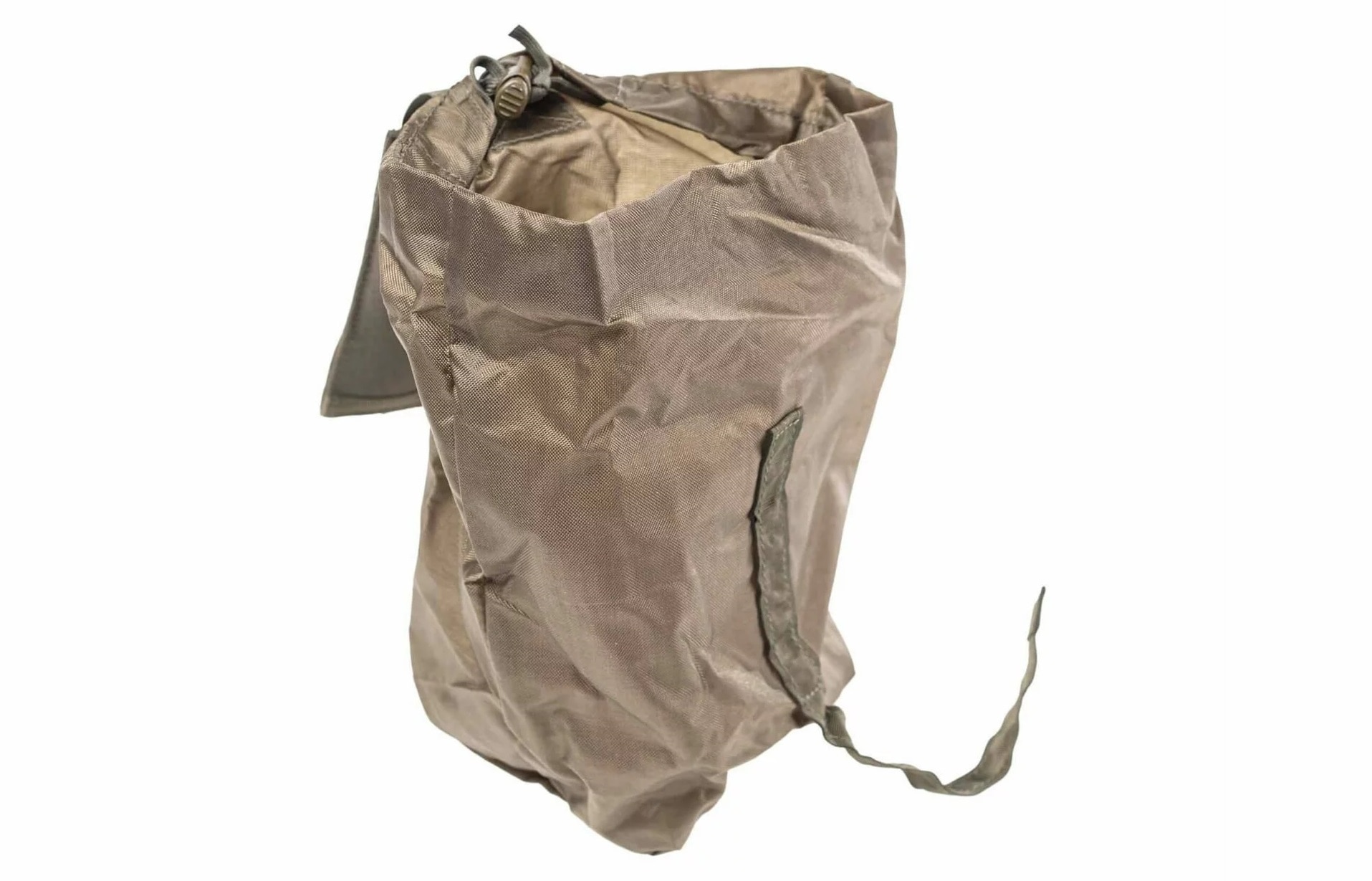 Worek zrzutowy Lindnerhof Dump Pouch Slim MX062 - Stone Grey