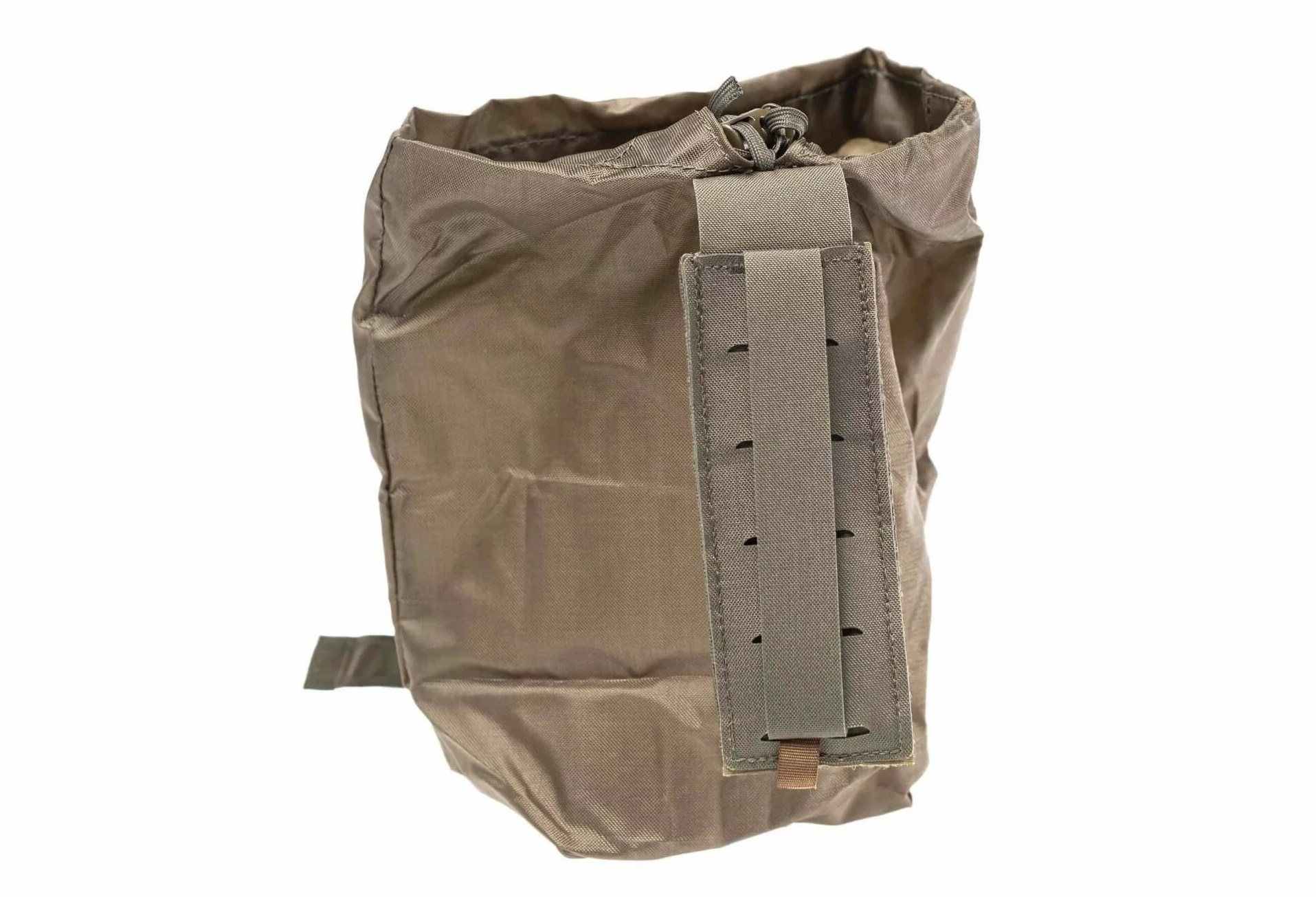 Worek zrzutowy Lindnerhof Dump Pouch Slim MX062 - Stone Grey