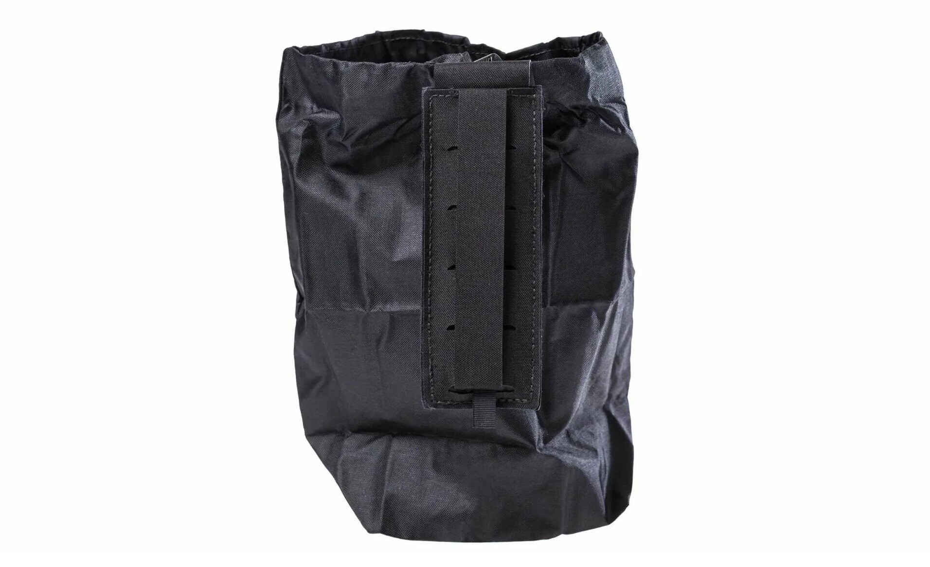 Мішок для скидання магазинів Lindnerhof Dump Pouch Slim MX062 - Black