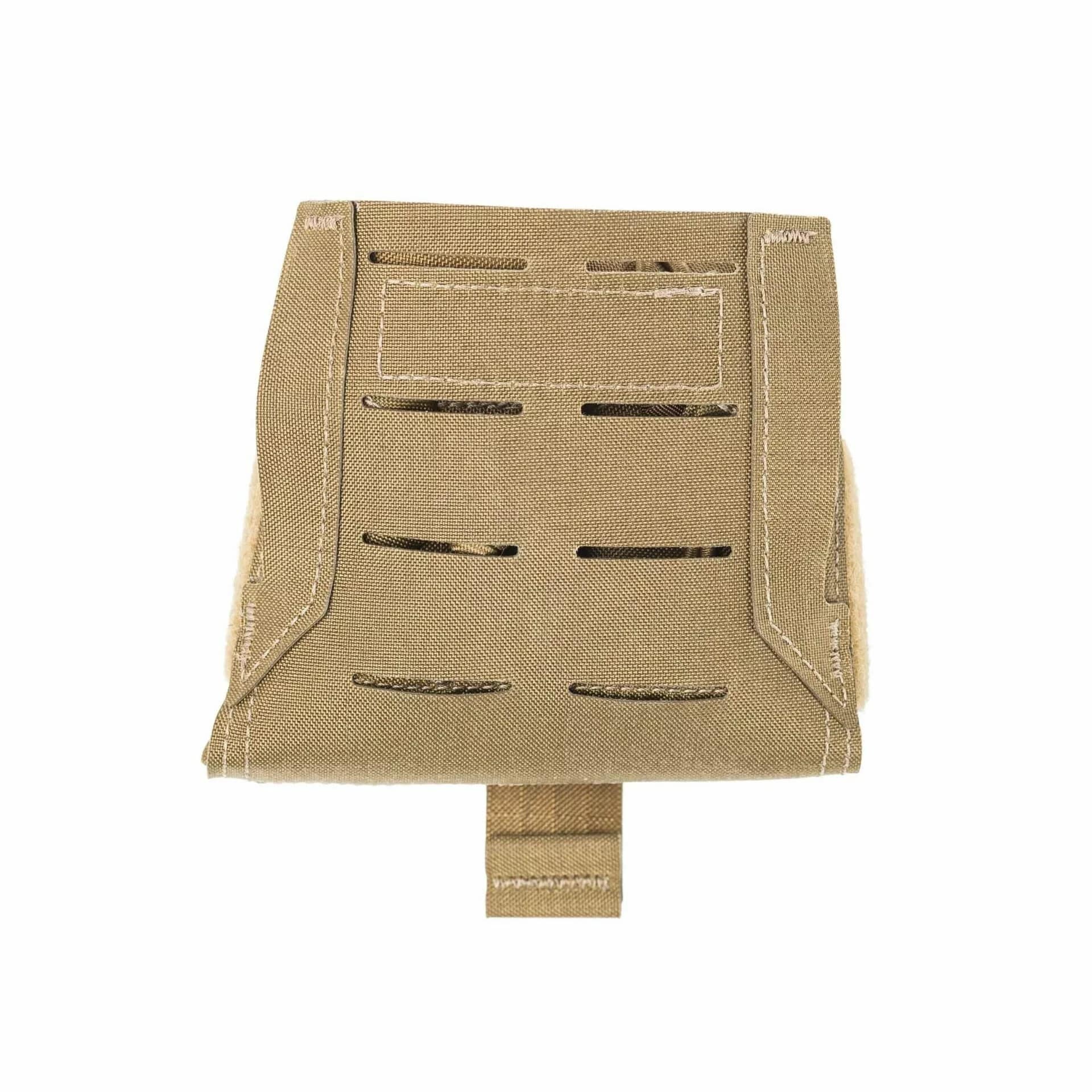 Worek zrzutowy Lindnerhof Dump Pouch Small MX463 - Coyote