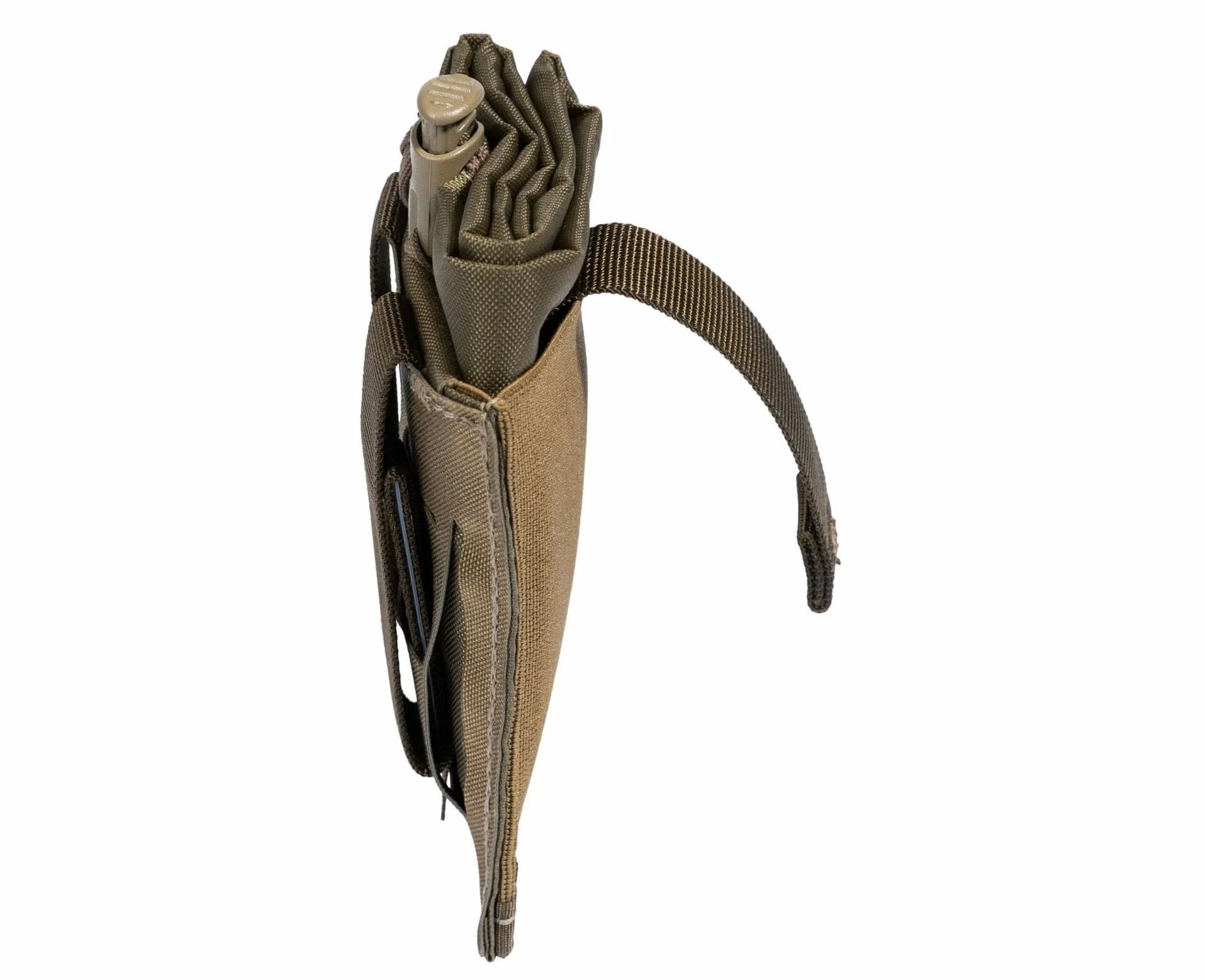 Worek zrzutowy Lindnerhof Dump Pouch Small PA056-S/II - Coyote