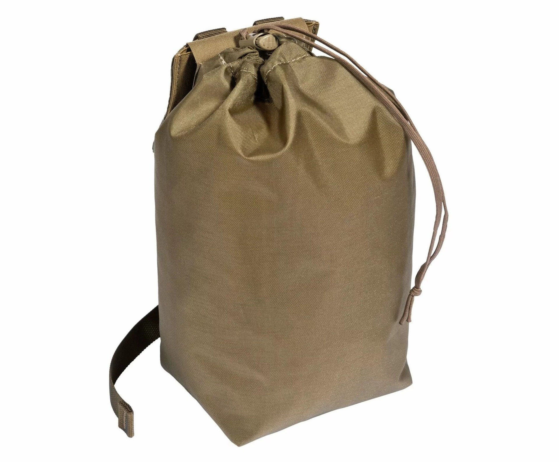 Worek zrzutowy Lindnerhof Dump Pouch Small PA056-S/II - Coyote