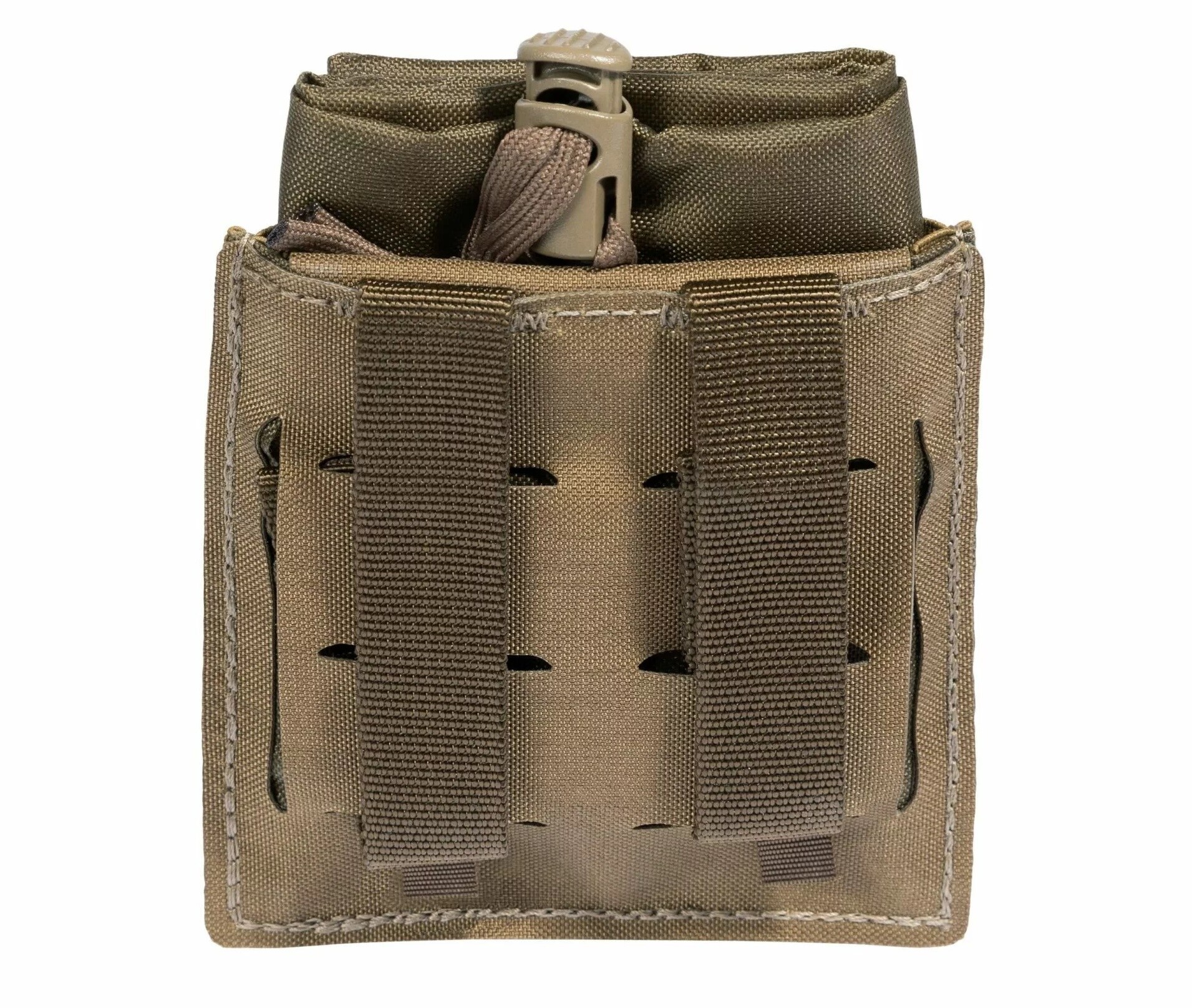 Worek zrzutowy Lindnerhof Dump Pouch Small PA056-S/II - Coyote