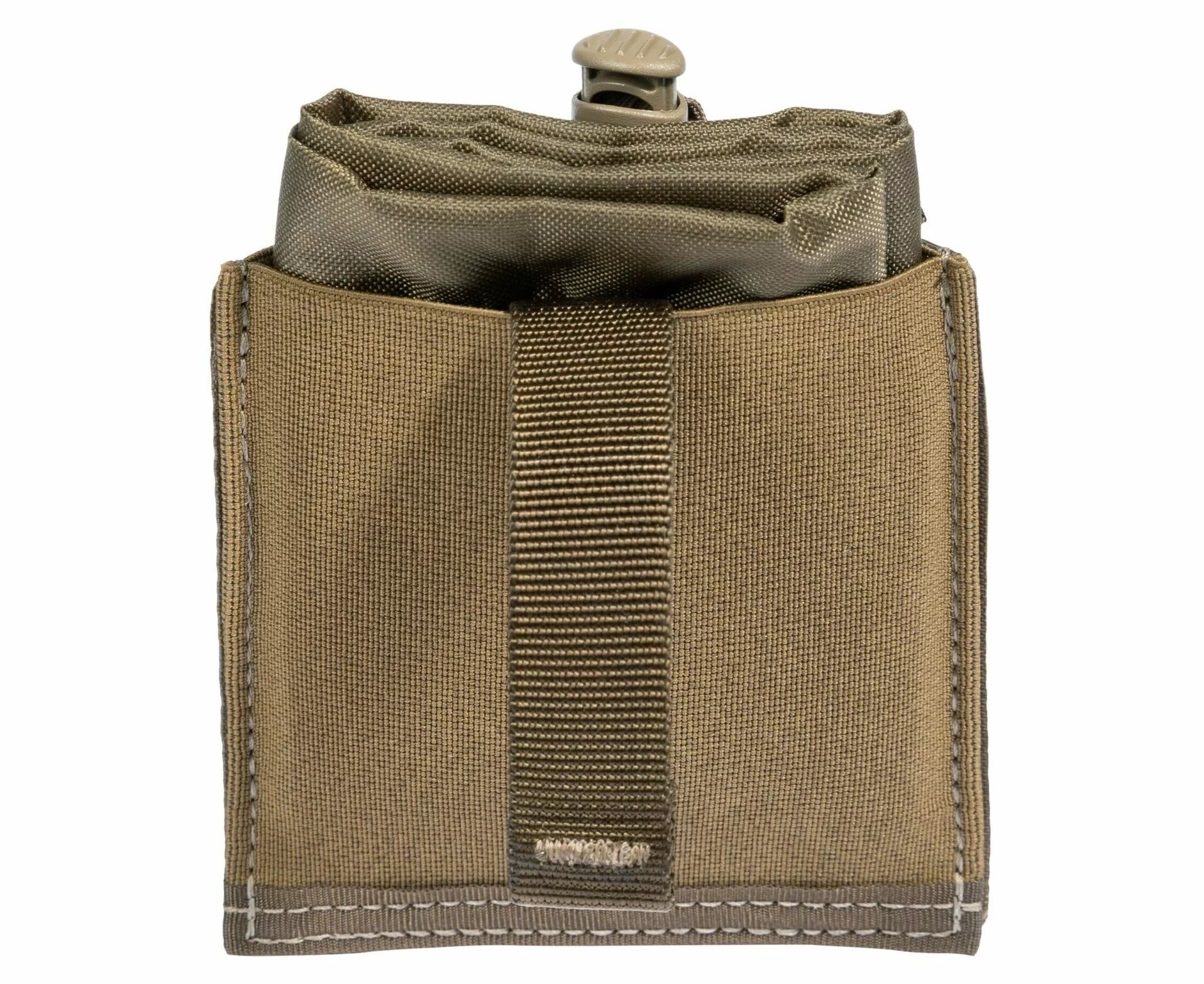 Worek zrzutowy Lindnerhof Dump Pouch Small PA056-S/II - Coyote