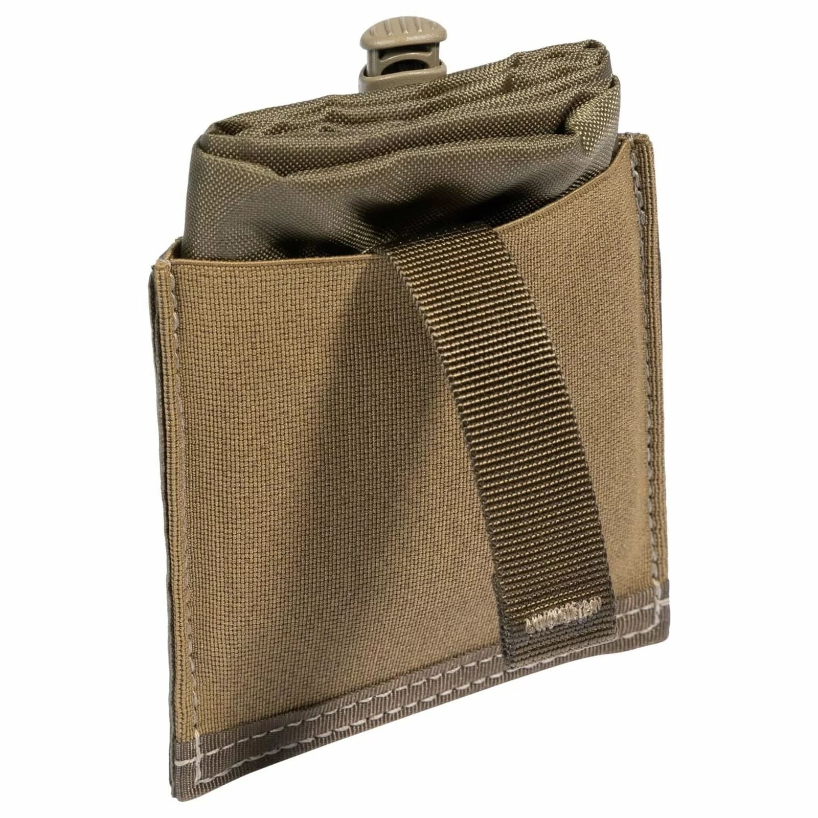 Worek zrzutowy Lindnerhof Dump Pouch Small PA056-S/II - Coyote