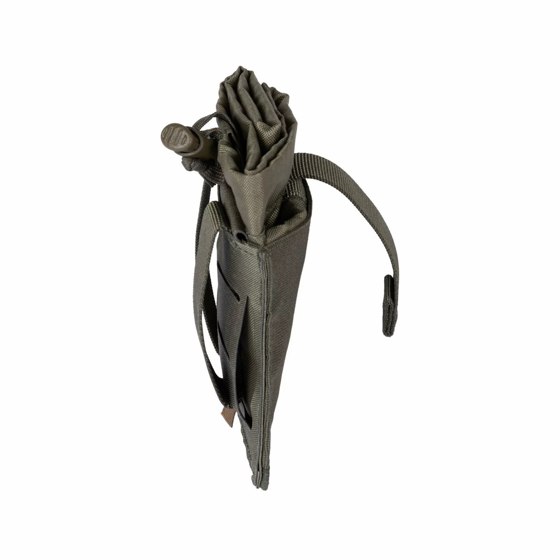 Worek zrzutowy Lindnerhof Dump Pouch Small PA056-S/II - Stone Grey