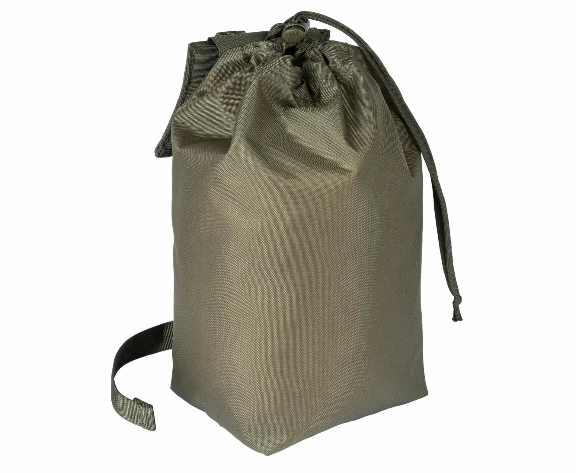 Worek zrzutowy Lindnerhof Dump Pouch Small PA056-S/II - Stone Grey