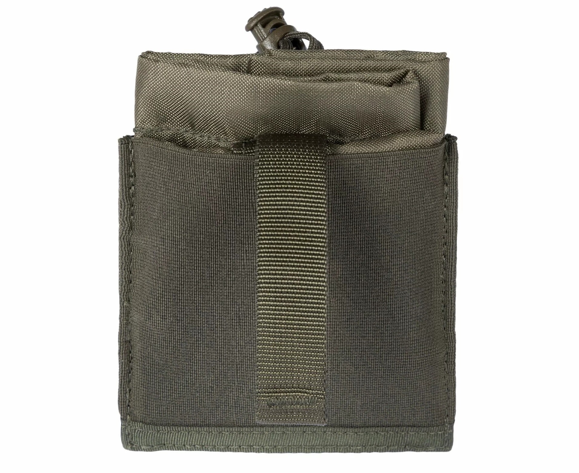 Worek zrzutowy Lindnerhof Dump Pouch Small PA056-S/II - Stone Grey
