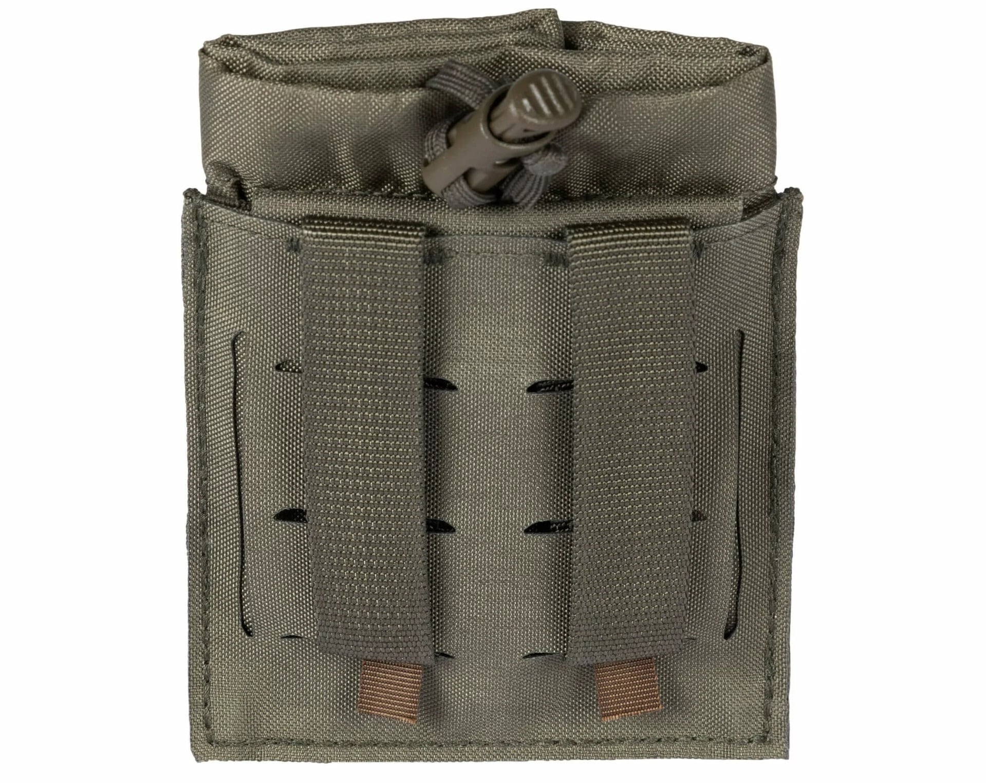 Worek zrzutowy Lindnerhof Dump Pouch Small PA056-S/II - Stone Grey