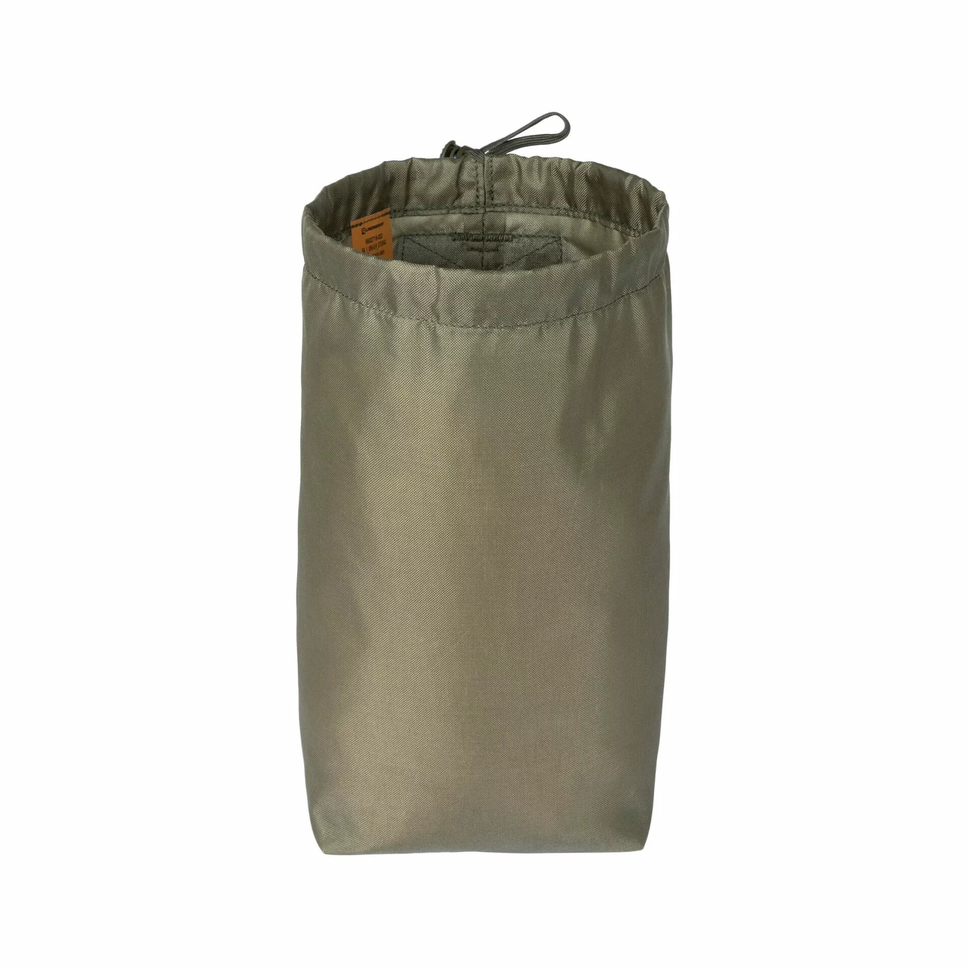 Worek zrzutowy Lindnerhof Dump Pouch Small PA056-S/II - Stone Grey