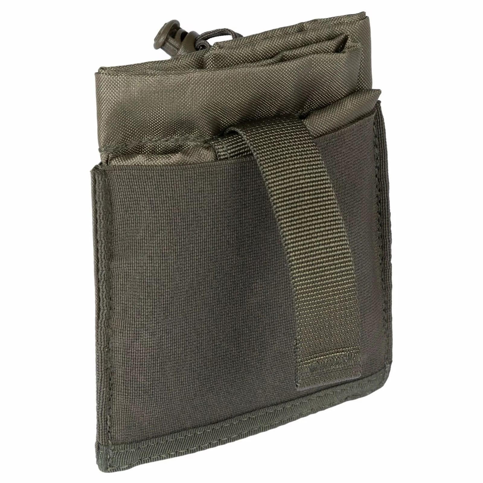 Worek zrzutowy Lindnerhof Dump Pouch Small PA056-S/II - Stone Grey