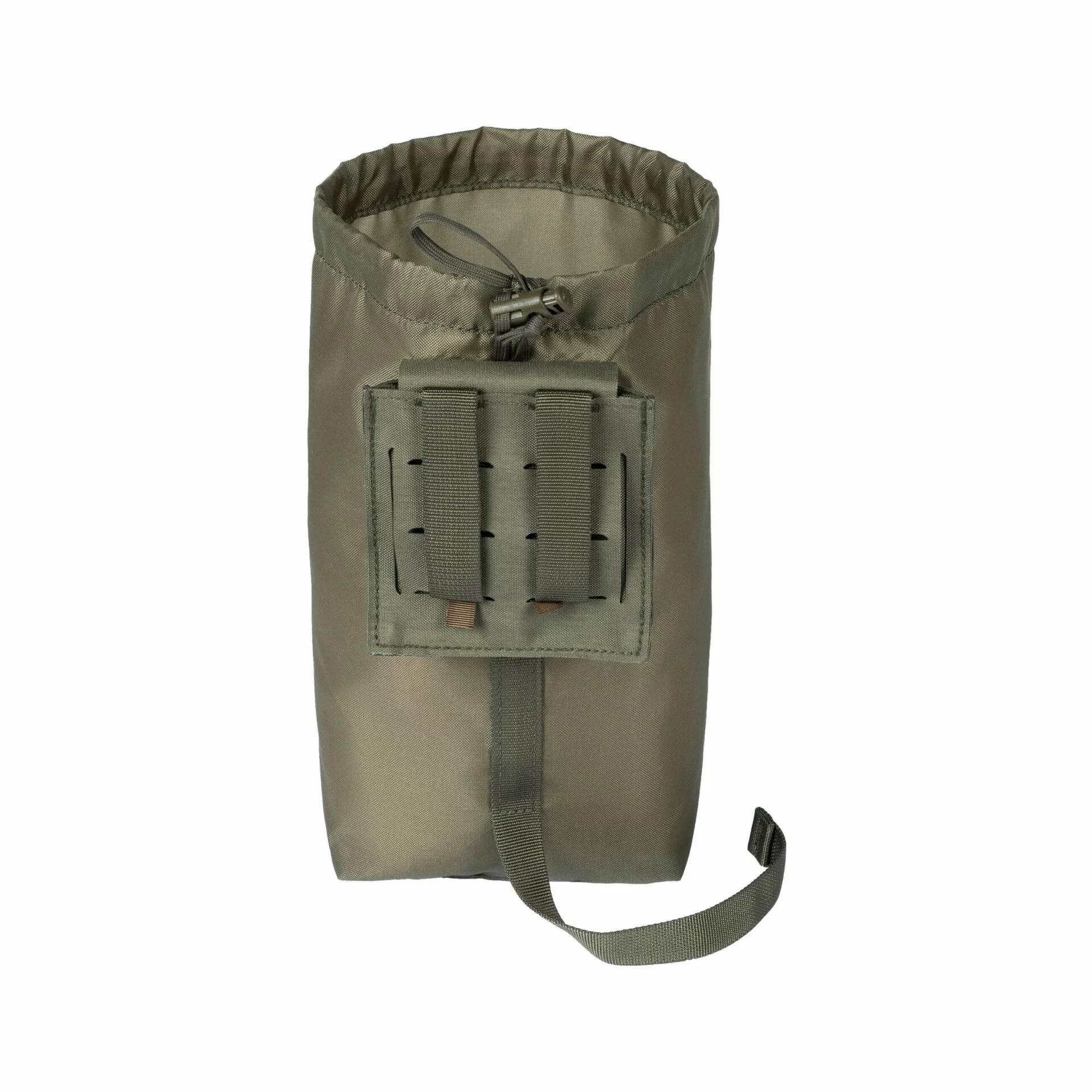 Worek zrzutowy Lindnerhof Dump Pouch Small PA056-S/II - Stone Grey