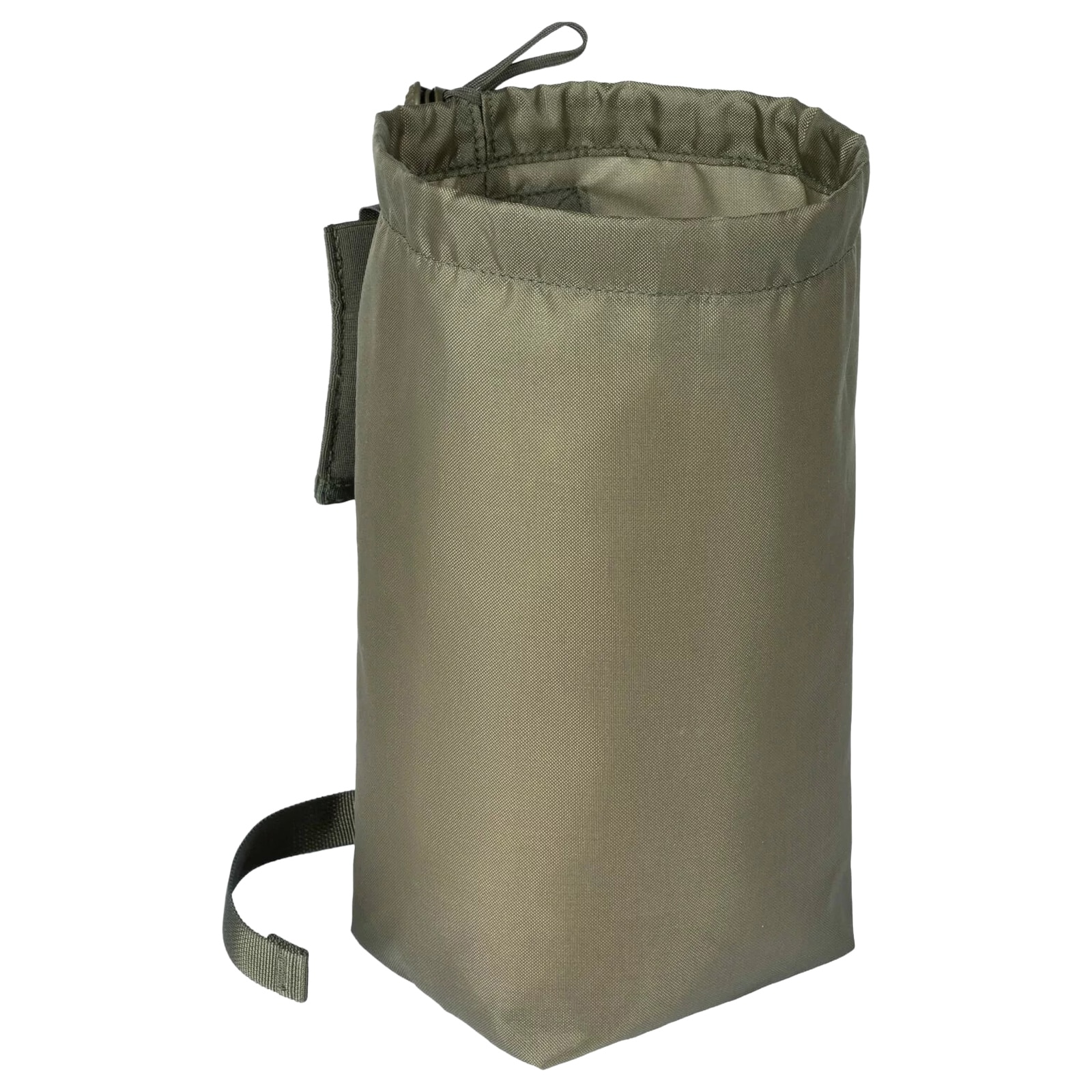Worek zrzutowy Lindnerhof Dump Pouch Small PA056-S/II - Stone Grey