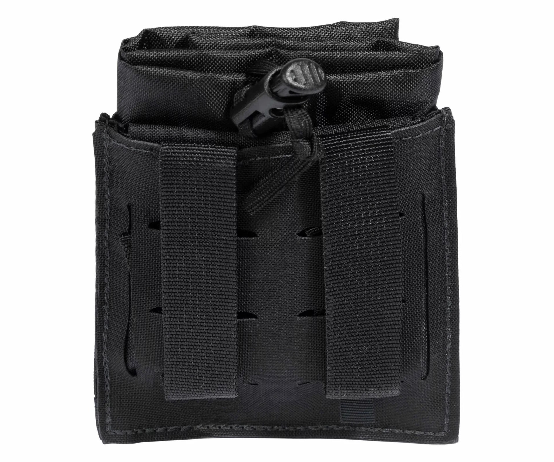 Мішок для скидання магазинів Lindnerhof Dump Pouch Small PA056-S/II - Black