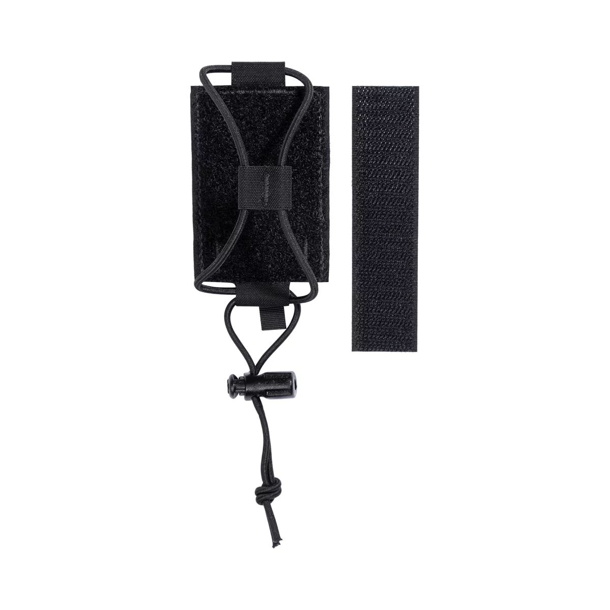 Ładownica na przycisk PTT Lindnerhof PTT Holder MX703 - Black