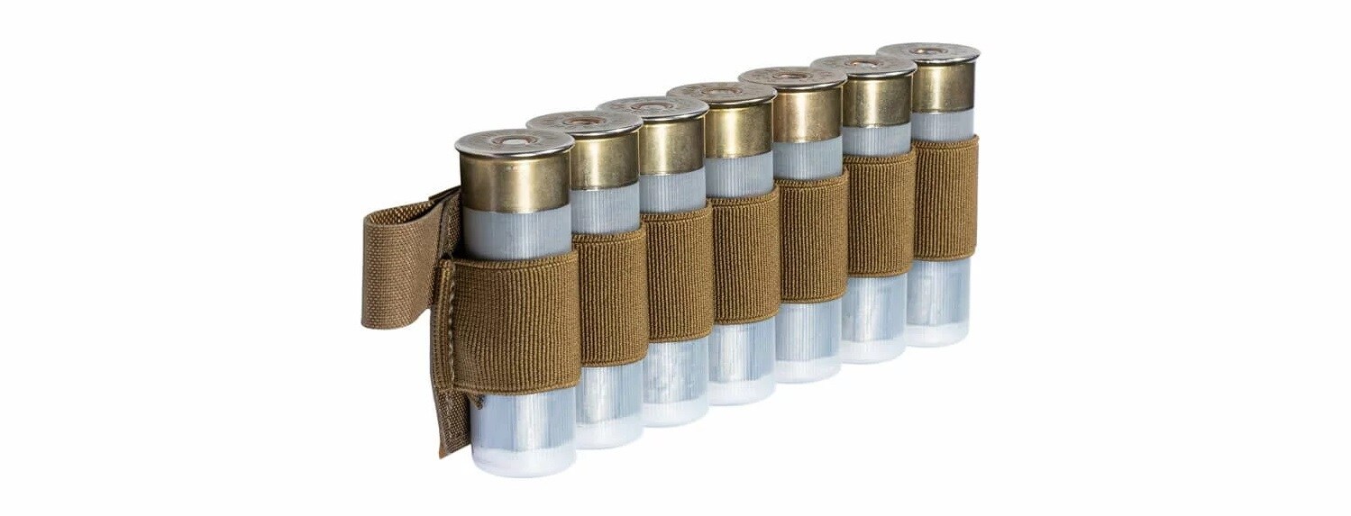 Панель Lindnerhof Shotgun Ammunition 7s MX713 - Coyote