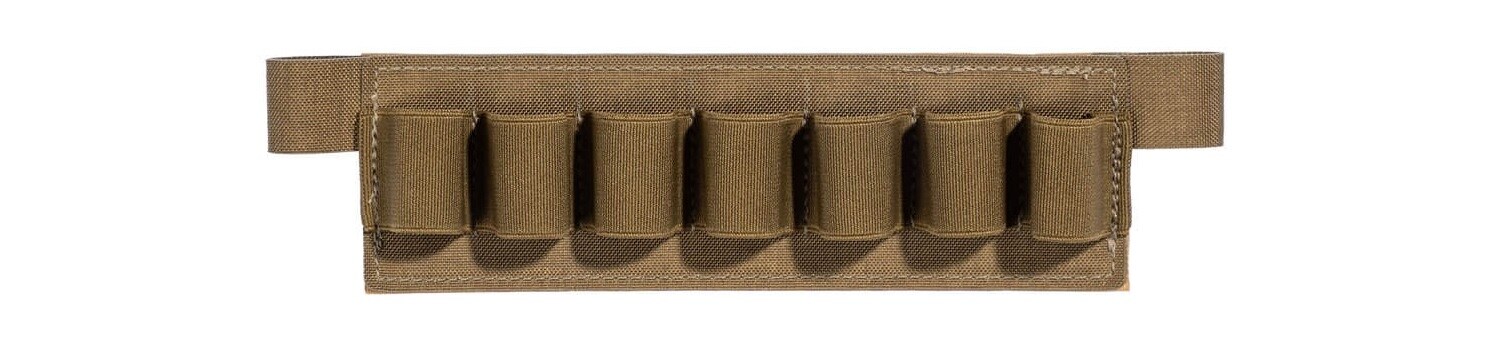 Panel Lindnerhof 7s MX713 - Coyote