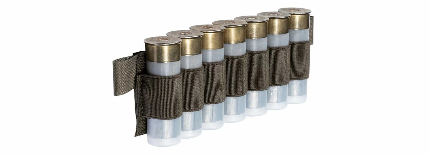 Панель Lindnerhof Shotgun Ammunition 7s MX713 - Stone Green