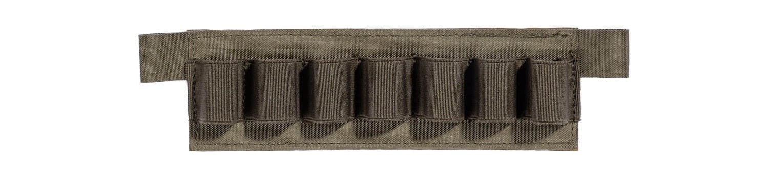 Panel Lindnerhof 7s MX713 - Stone Green