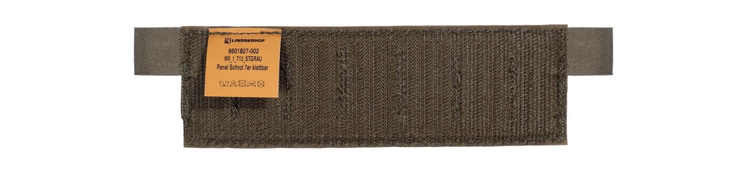 Panel Lindnerhof 7s MX713 - Stone Grey