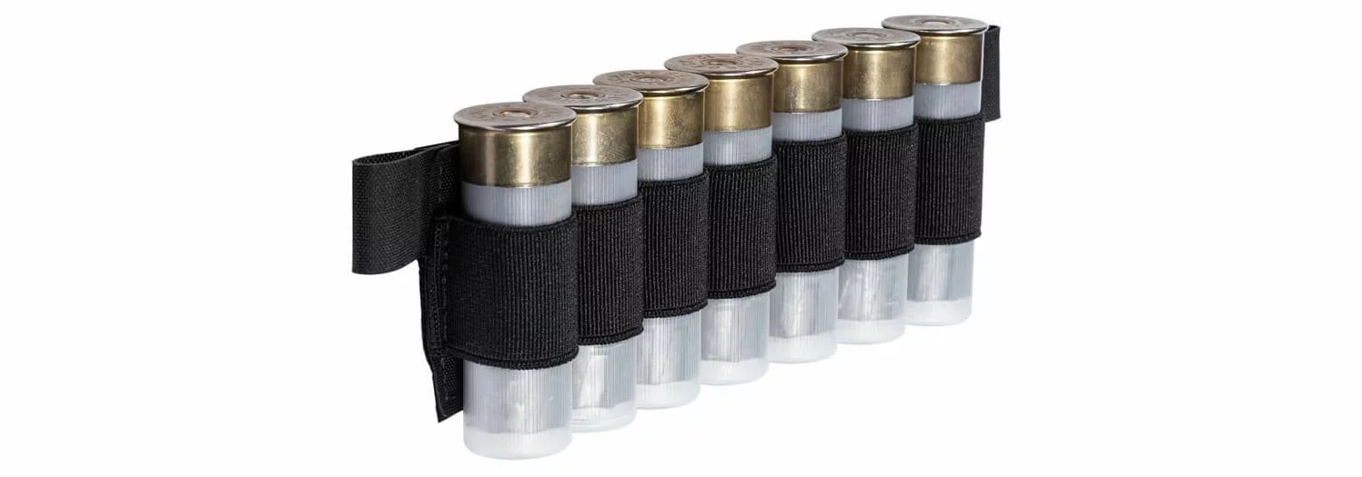 Панель Lindnerhof Shotgun Ammunition 7s MX713 - Black