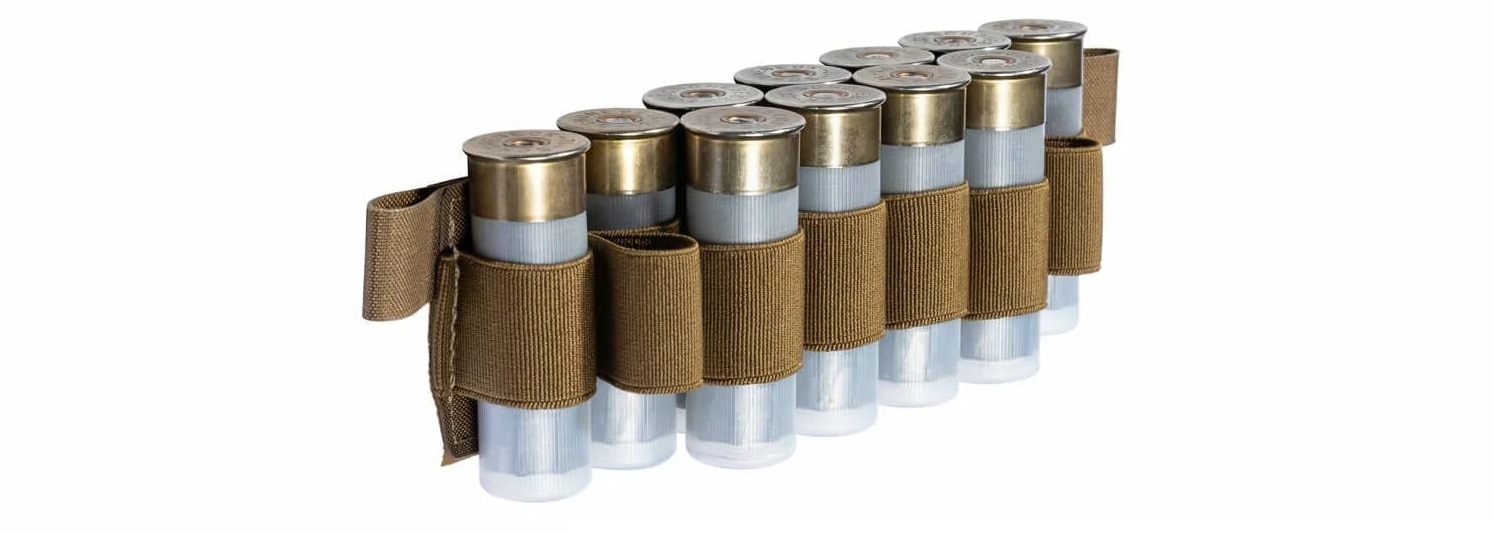 Панель Lindnerhof Shotgun Ammunition 13s MX713 - Coyote