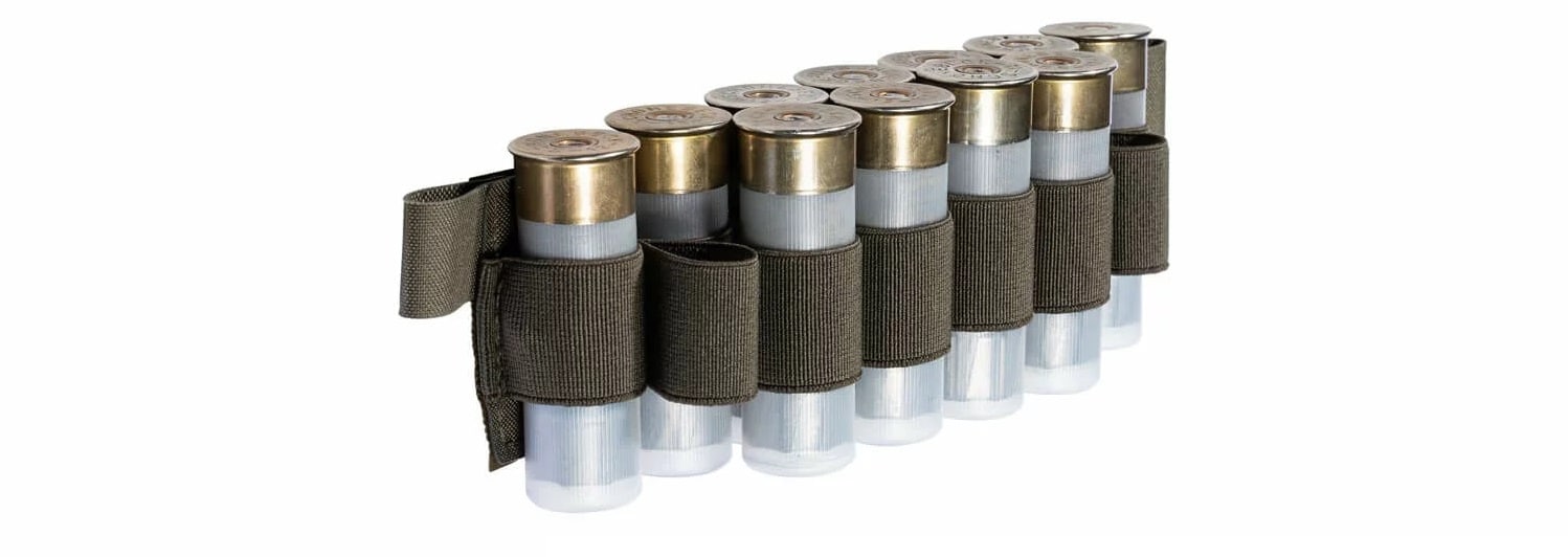 Панель Lindnerhof Shotgun Ammunition 13s MX713 - Stone Grey