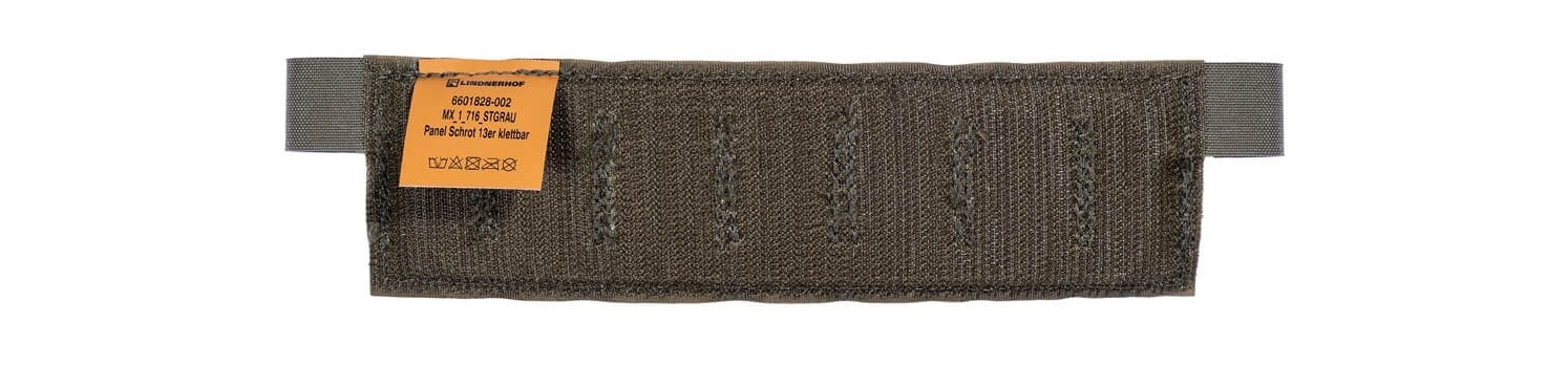 Панель Lindnerhof Shotgun Ammunition 13s MX713 - Stone Grey