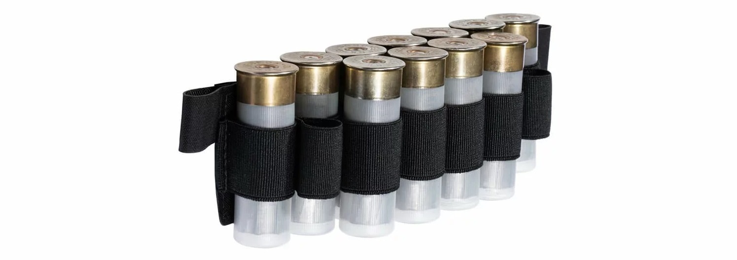 Панель Lindnerhof Shotgun Ammunition 13s MX713 - Black