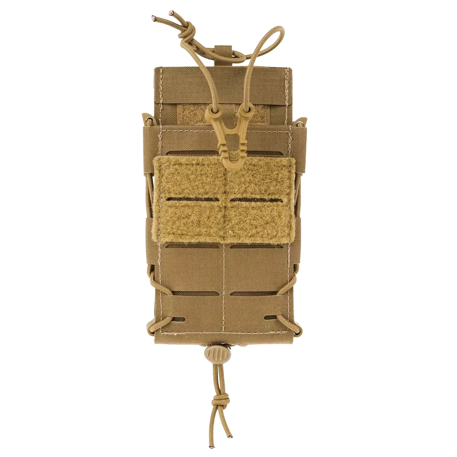 Ładownica na magazynek karabinowy Lindnerhof Multi-Calibre Rifle MX119 - Coyote