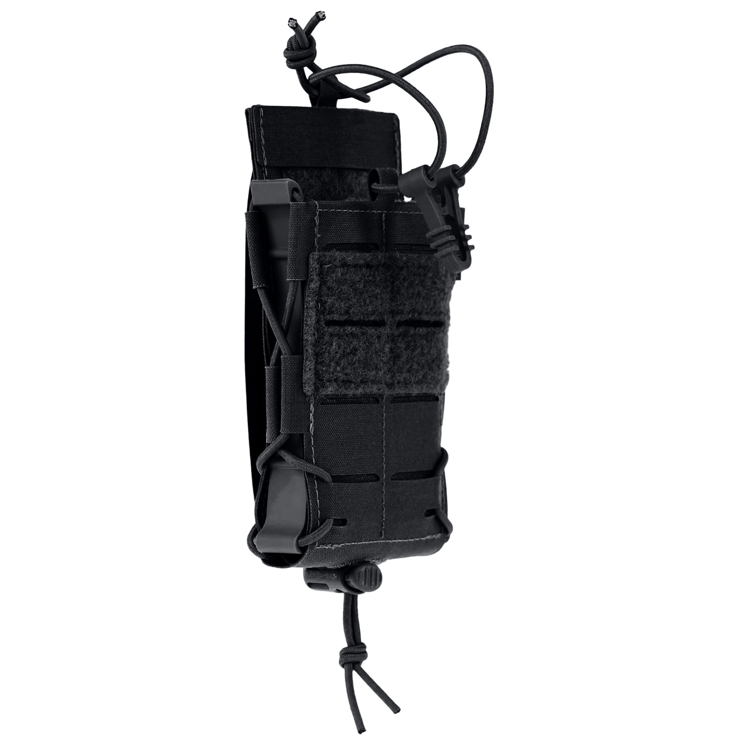 Підсумок для гвинтівкового магазину Lindnerhof Multi-Calibre Rifle MX119 - Black